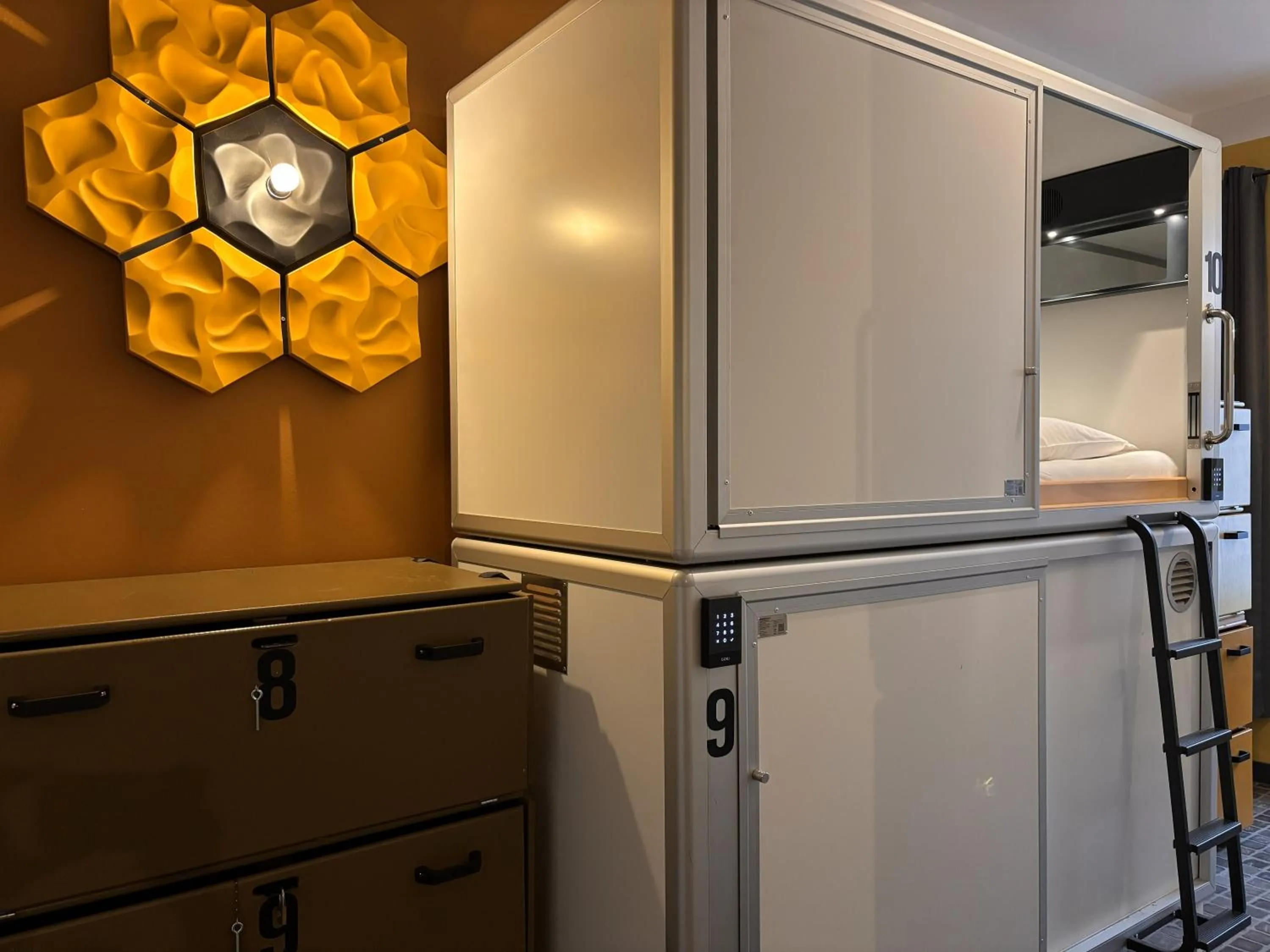 Sunflower Hostel Berlin