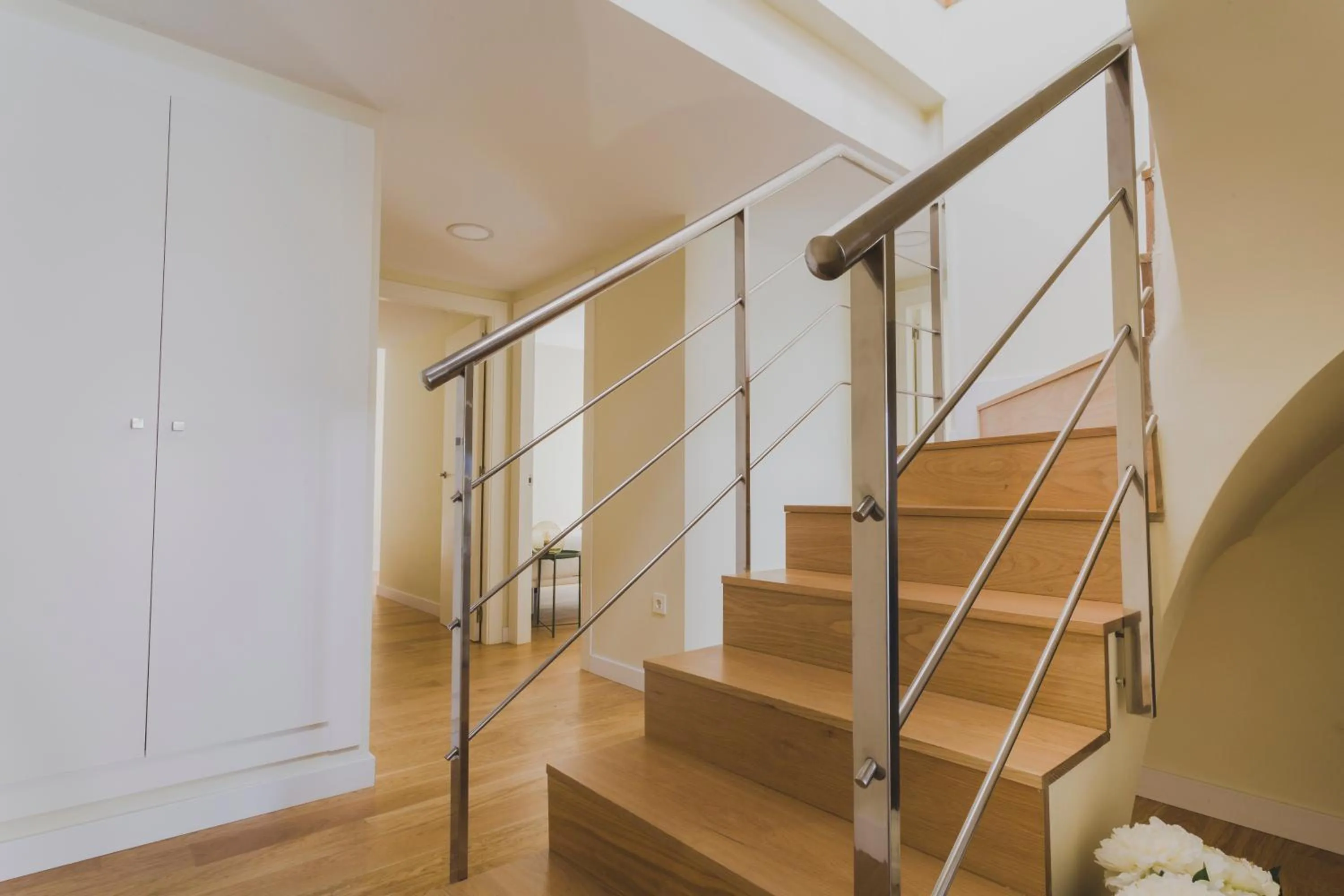 Area and facilities in HQ Rooms Apartments San Vicente