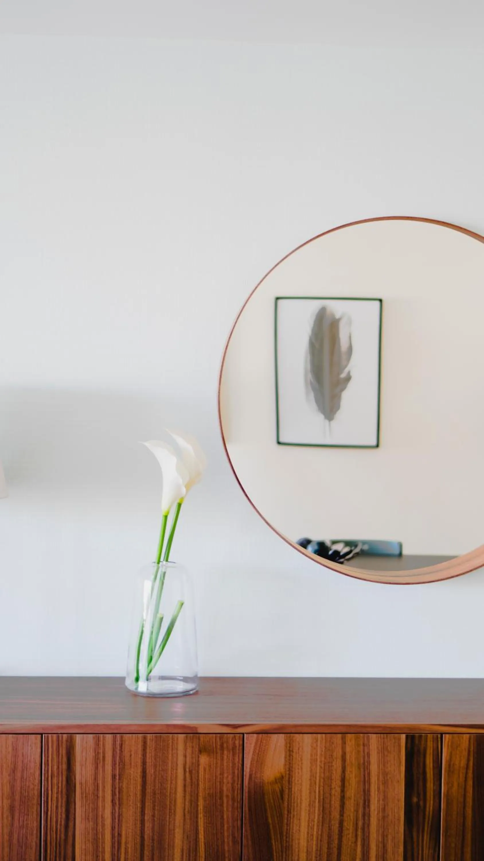 Dining area in HQ Rooms Apartments San Vicente