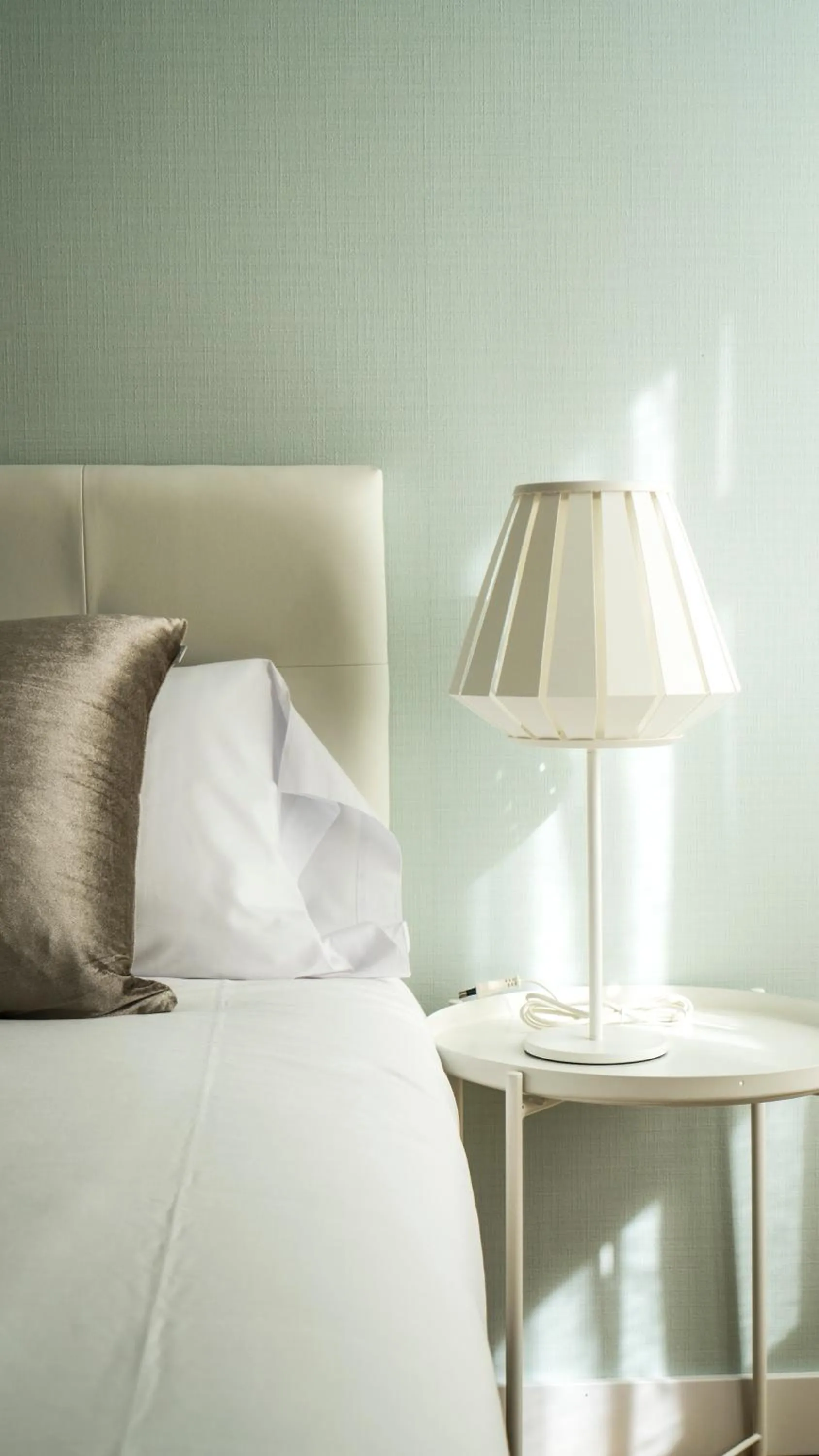 Bedroom, Bed in HQ Rooms Apartments San Vicente