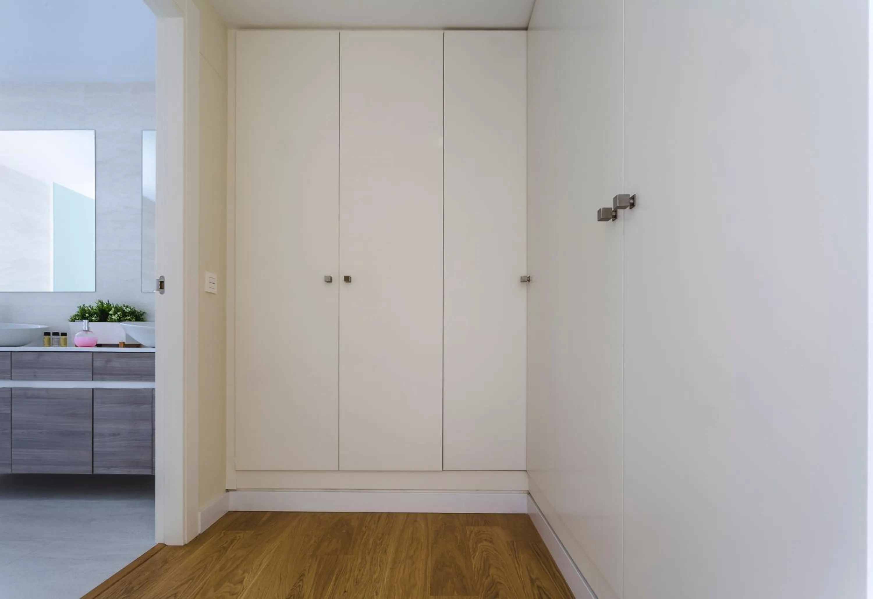 Area and facilities in HQ Rooms Apartments San Vicente