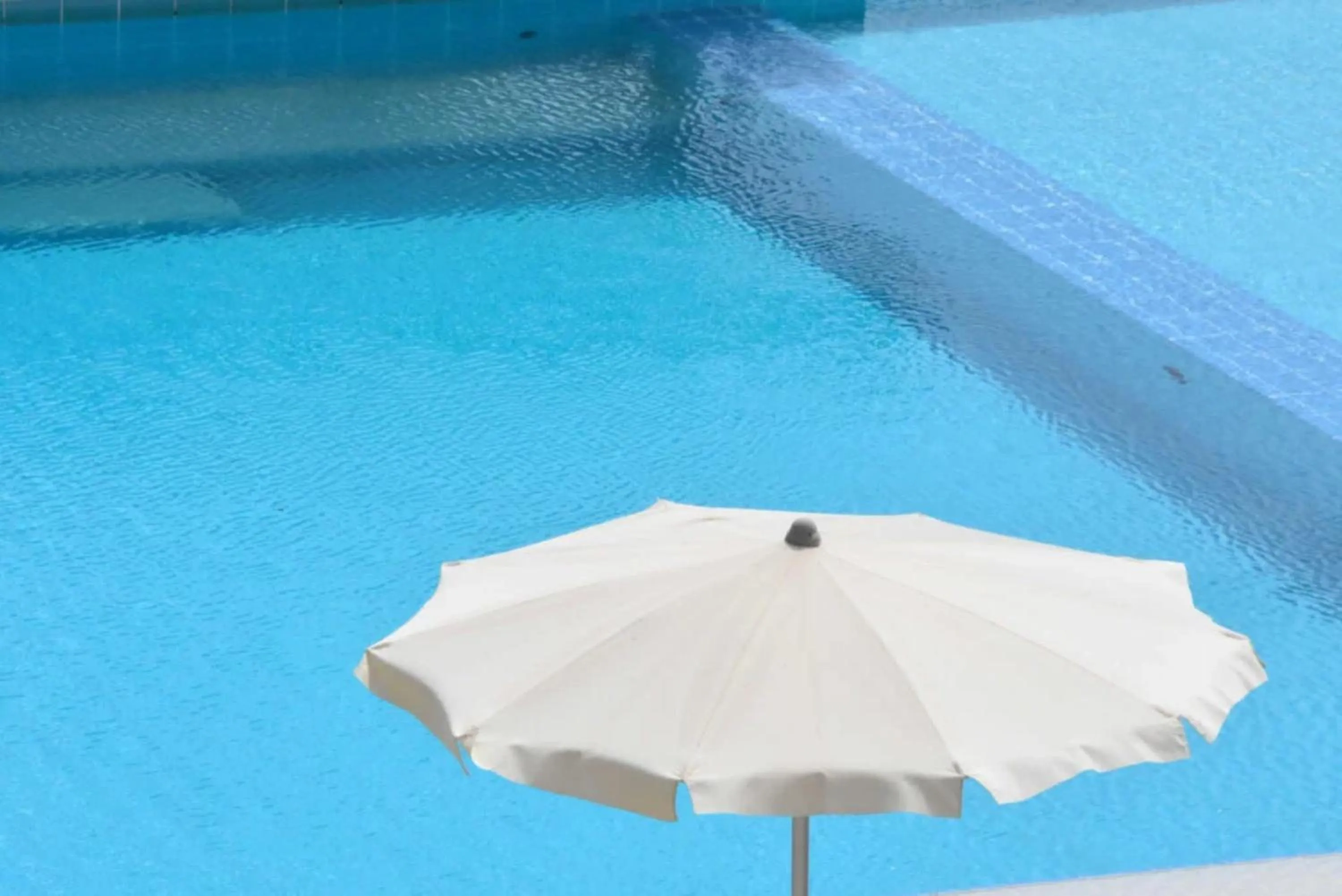 Swimming pool in I Giardini di Athena- Athena Resort