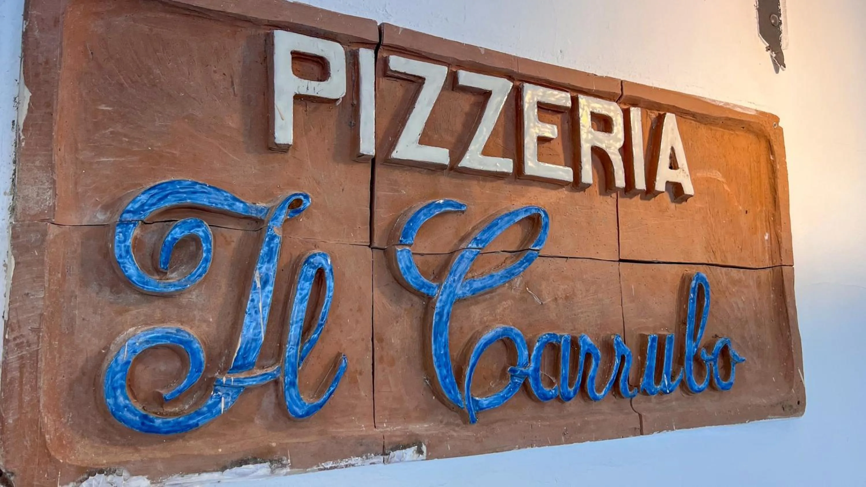 Restaurant/places to eat in I Giardini di Athena- Athena Resort