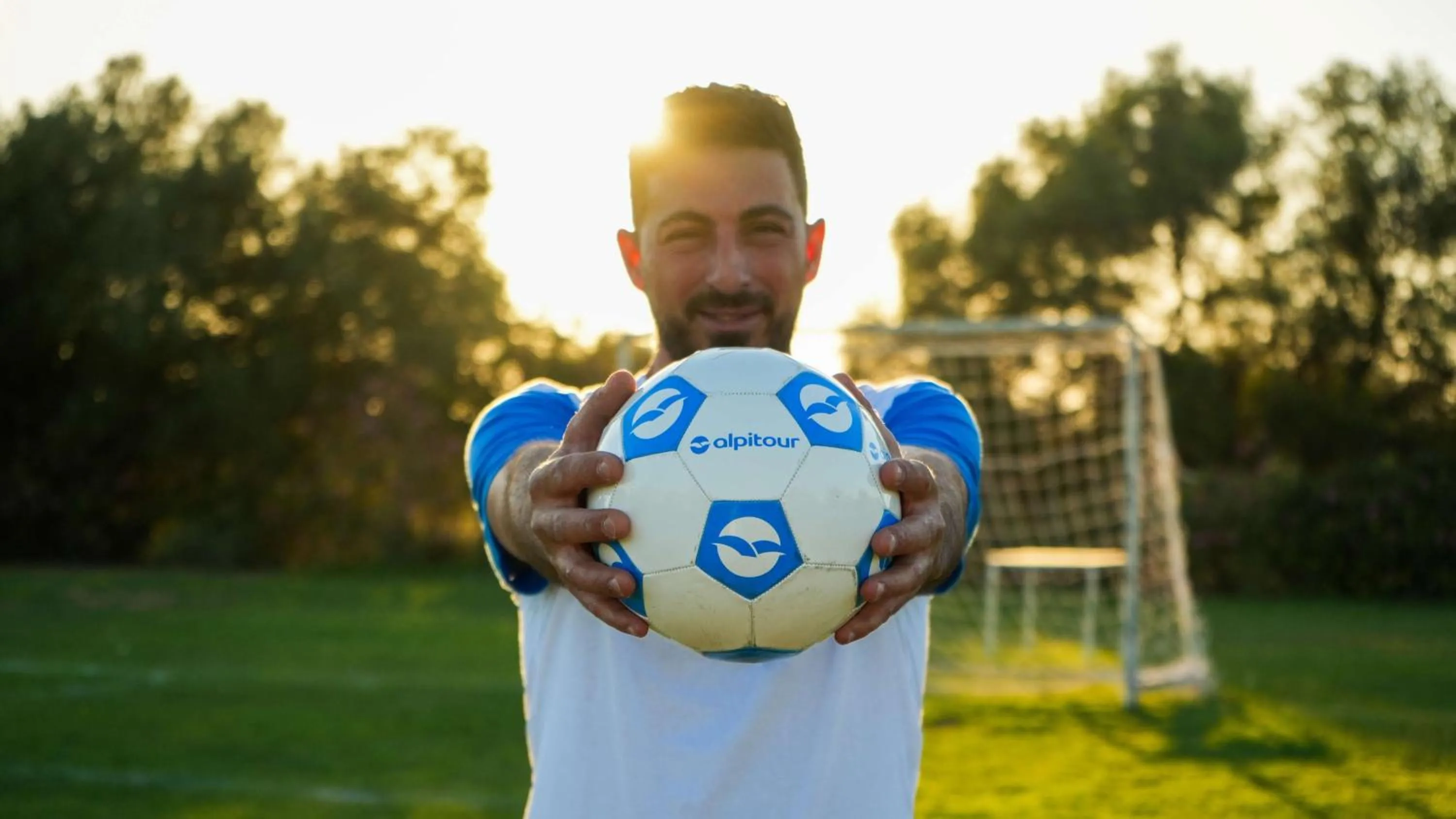 Sports in I Giardini di Athena- Athena Resort