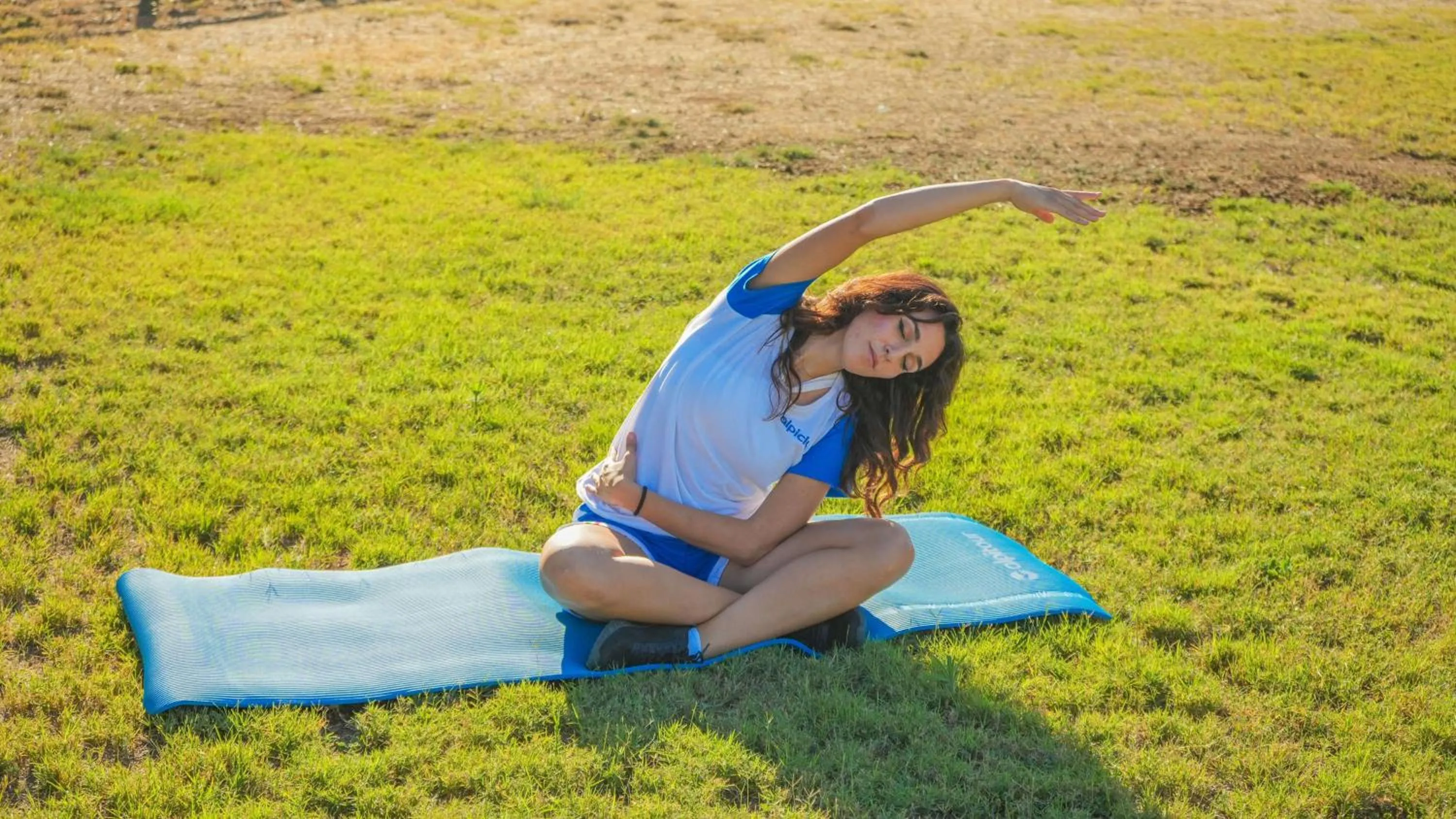 Sports in I Giardini di Athena- Athena Resort
