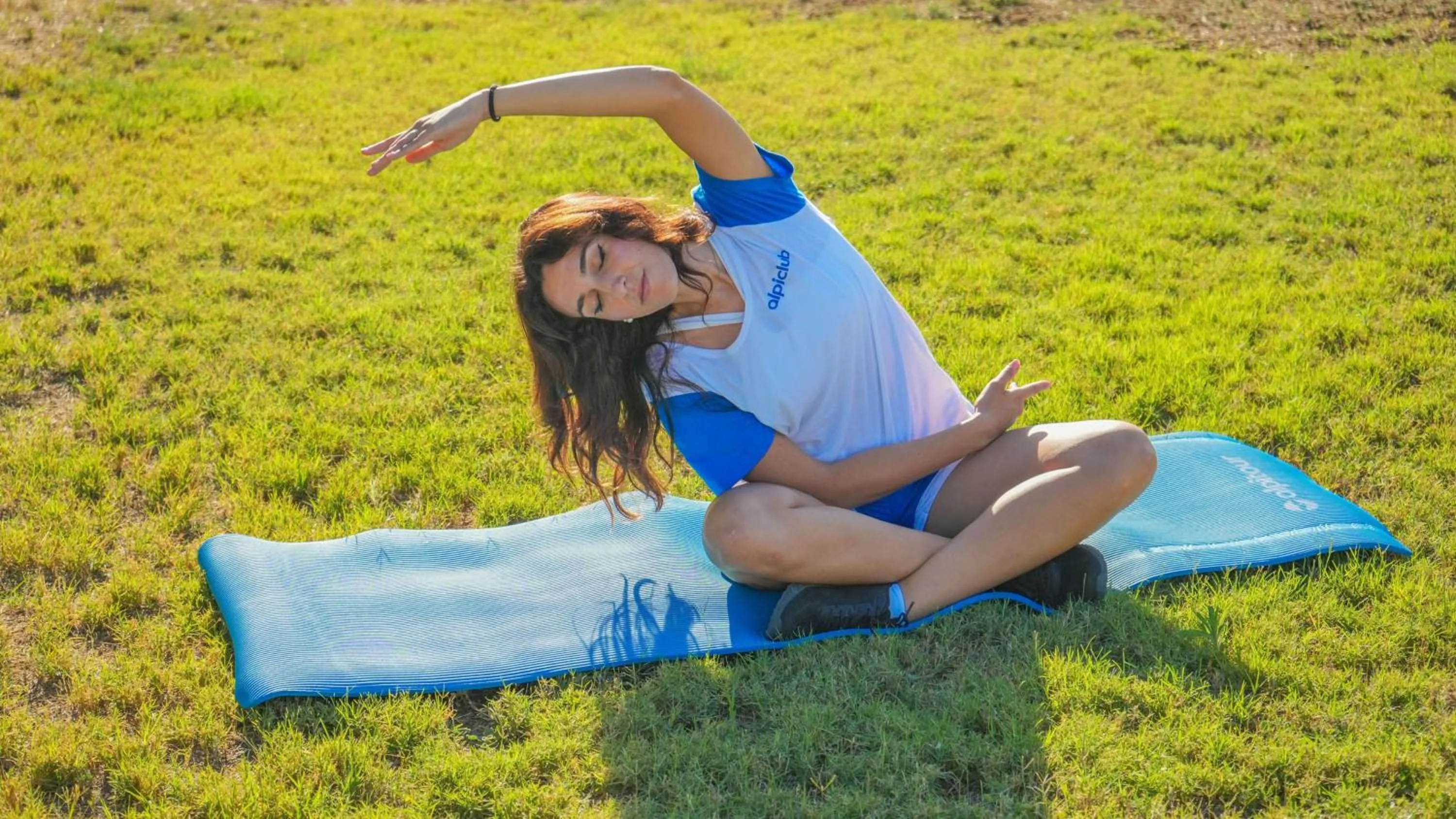 Sports in I Giardini di Athena- Athena Resort