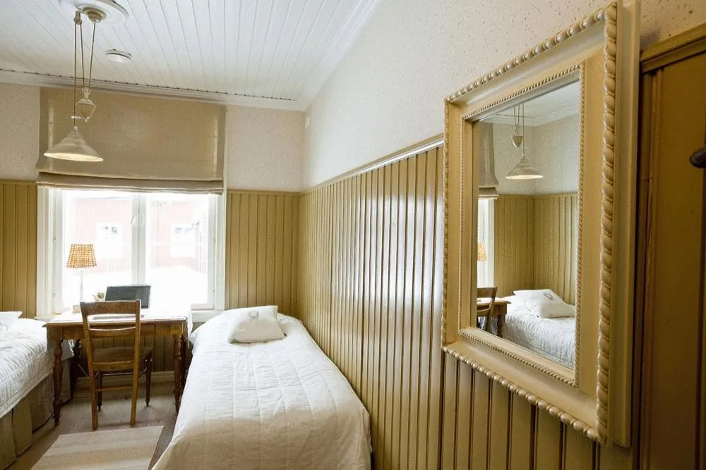 Bed in Westerby Gård