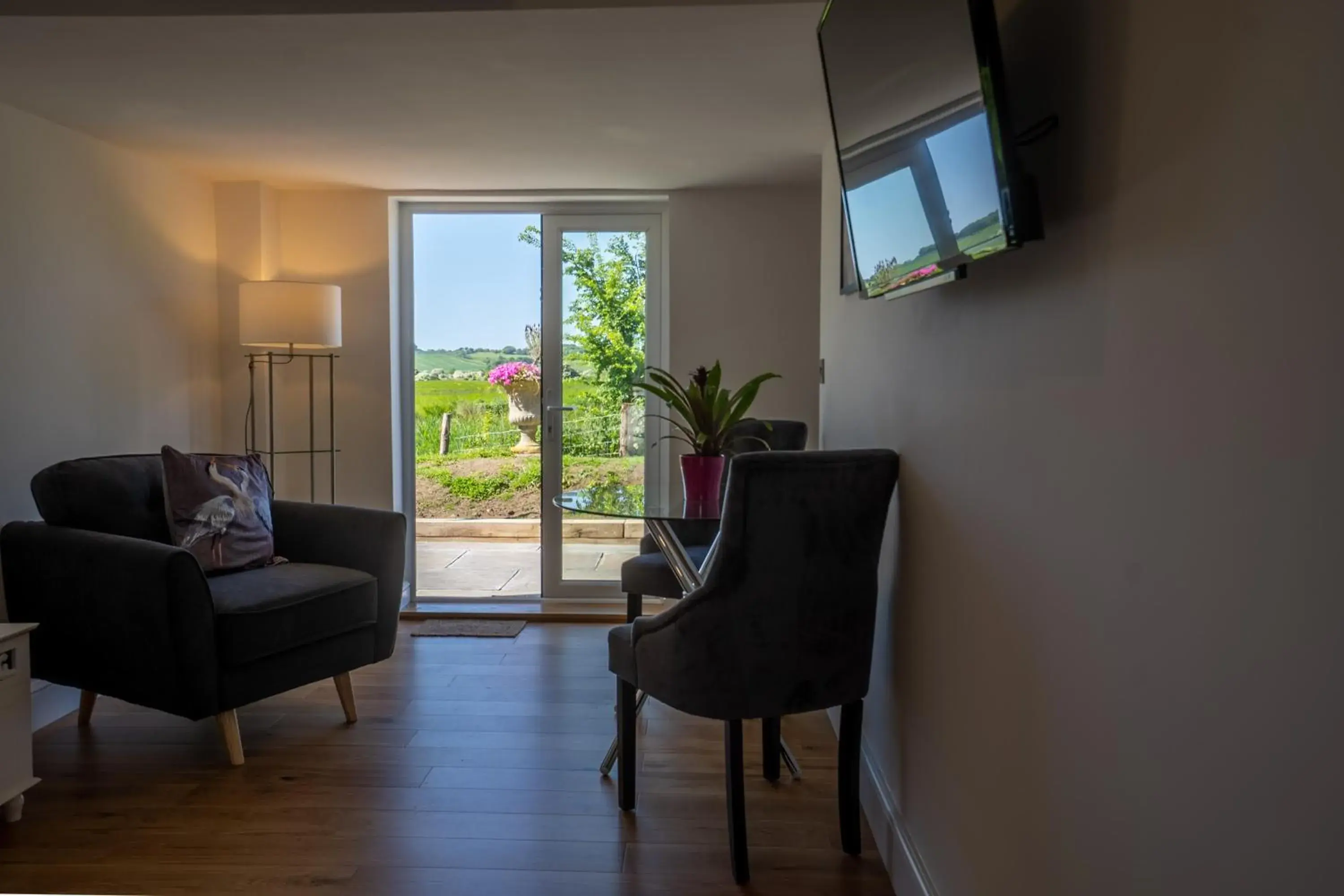 Suite with River View in Winchelsea Lodge Suite with River View in Winchelsea Lodge