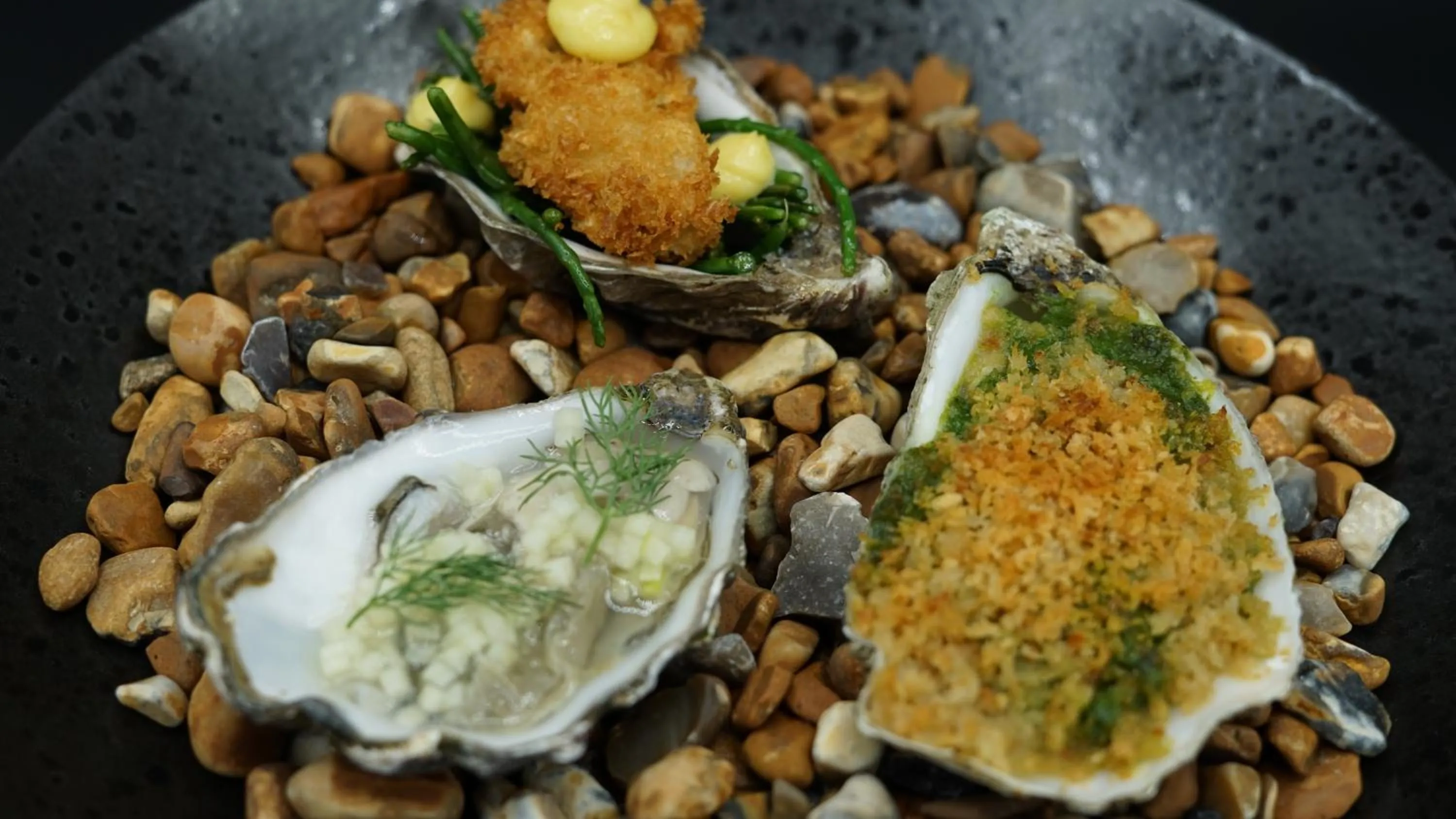 Restaurant/places to eat in Winchelsea Lodge