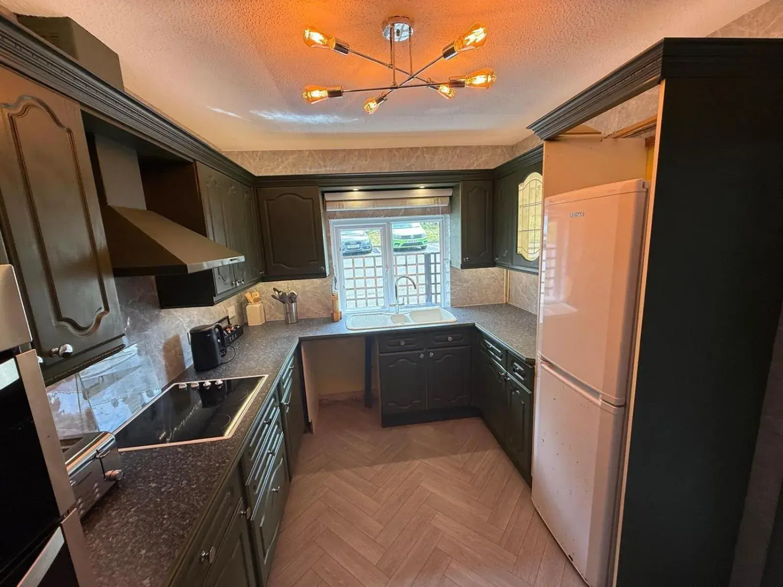 Winchelsea Lodge Winchelsea Lodge