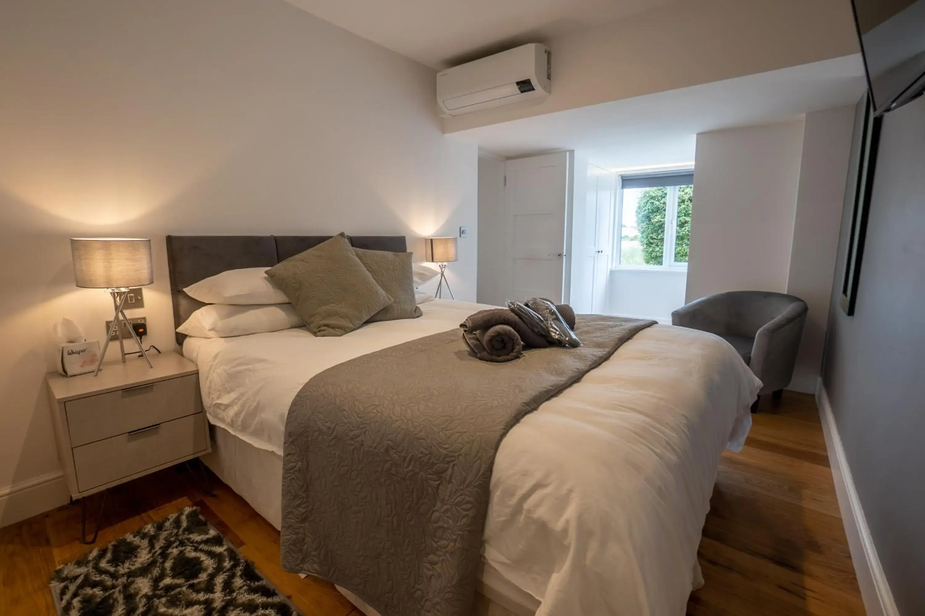 Deluxe Suite in Winchelsea Lodge Deluxe Suite in Winchelsea Lodge