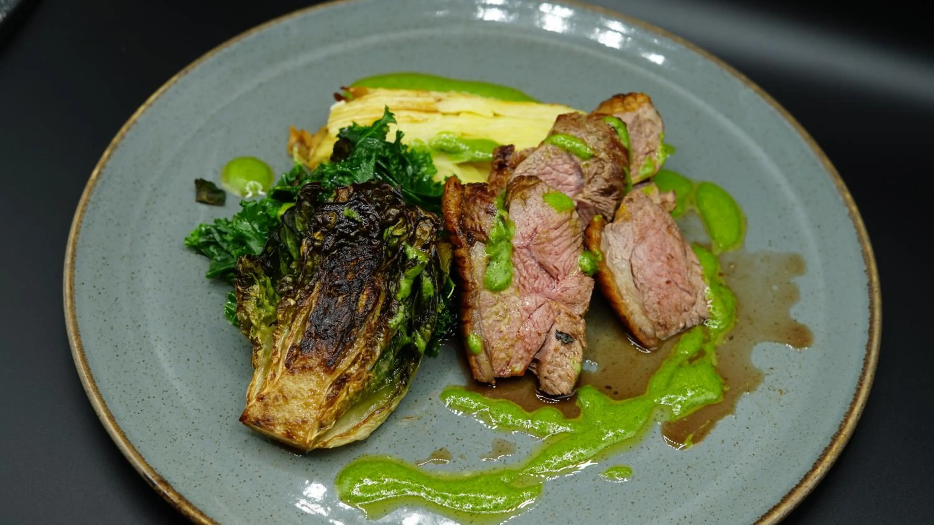 Restaurant/places to eat in Winchelsea Lodge