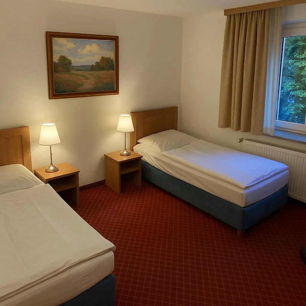 Hotel Schillerplatz