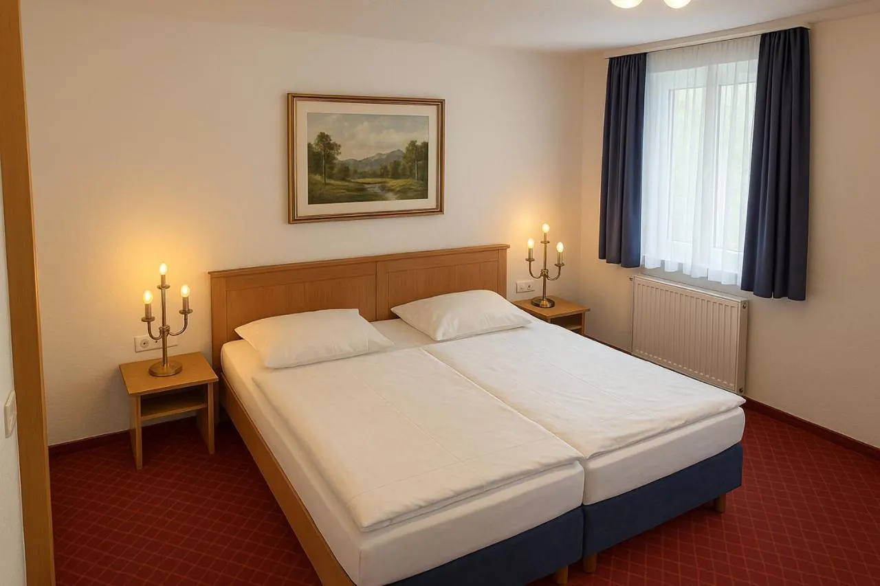 Hotel Schillerplatz