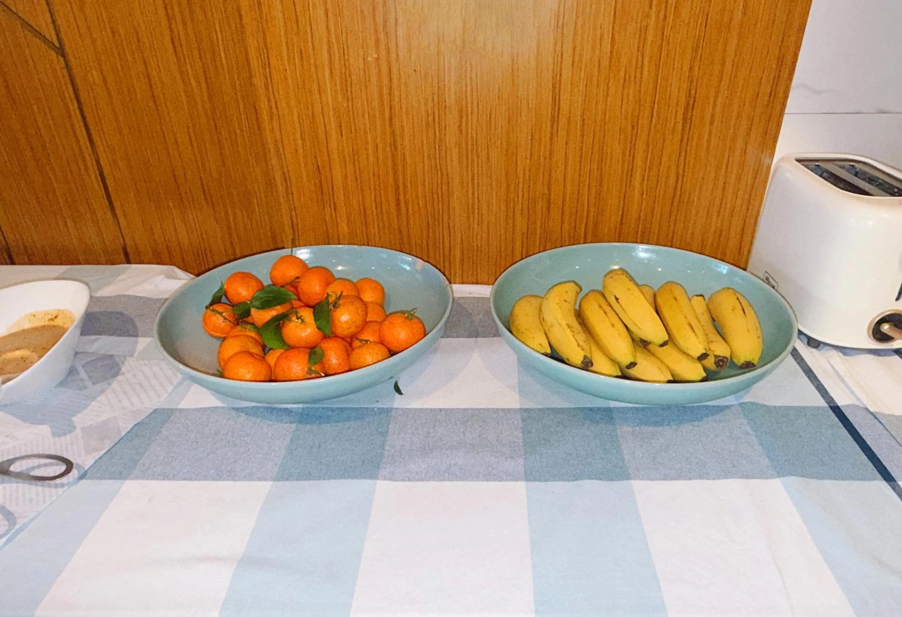 Breakfast in Guangzhou Mustin Hotel