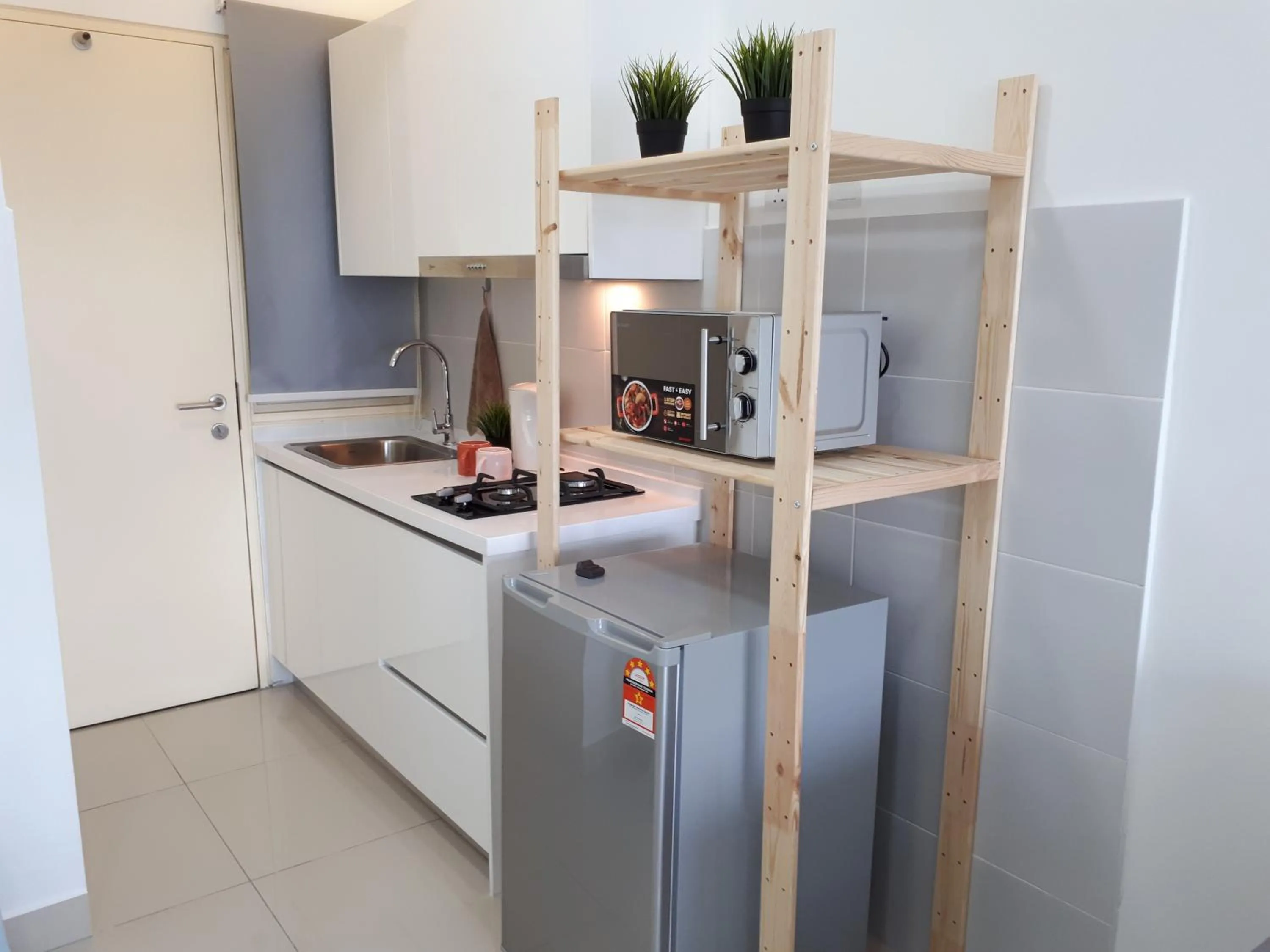 Galleria Equine Park @ Seri Kembangan