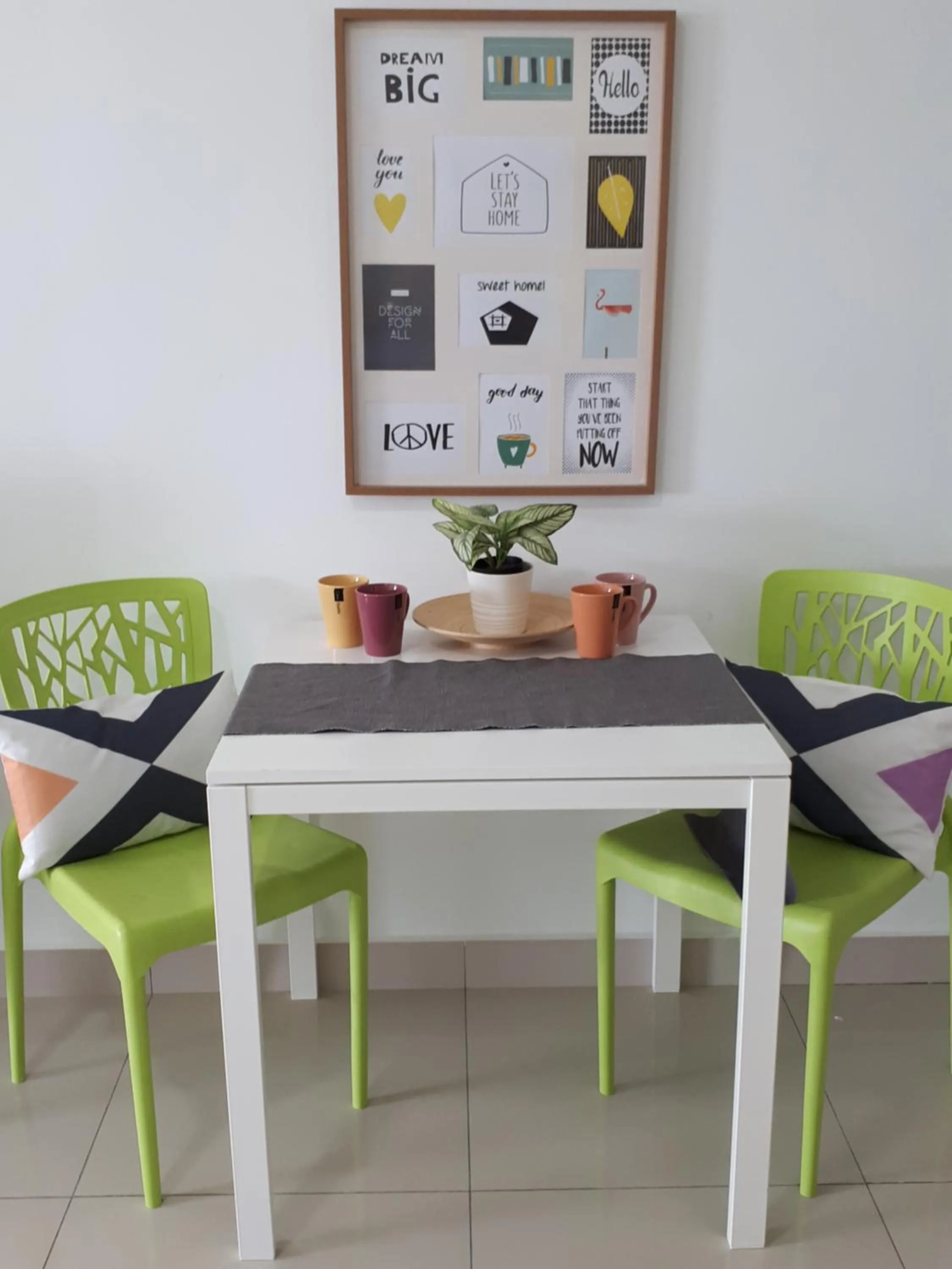 Galleria Equine Park @ Seri Kembangan