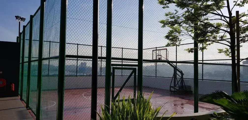 Galleria Equine Park @ Seri Kembangan Galleria Equine Park @ Seri Kembangan