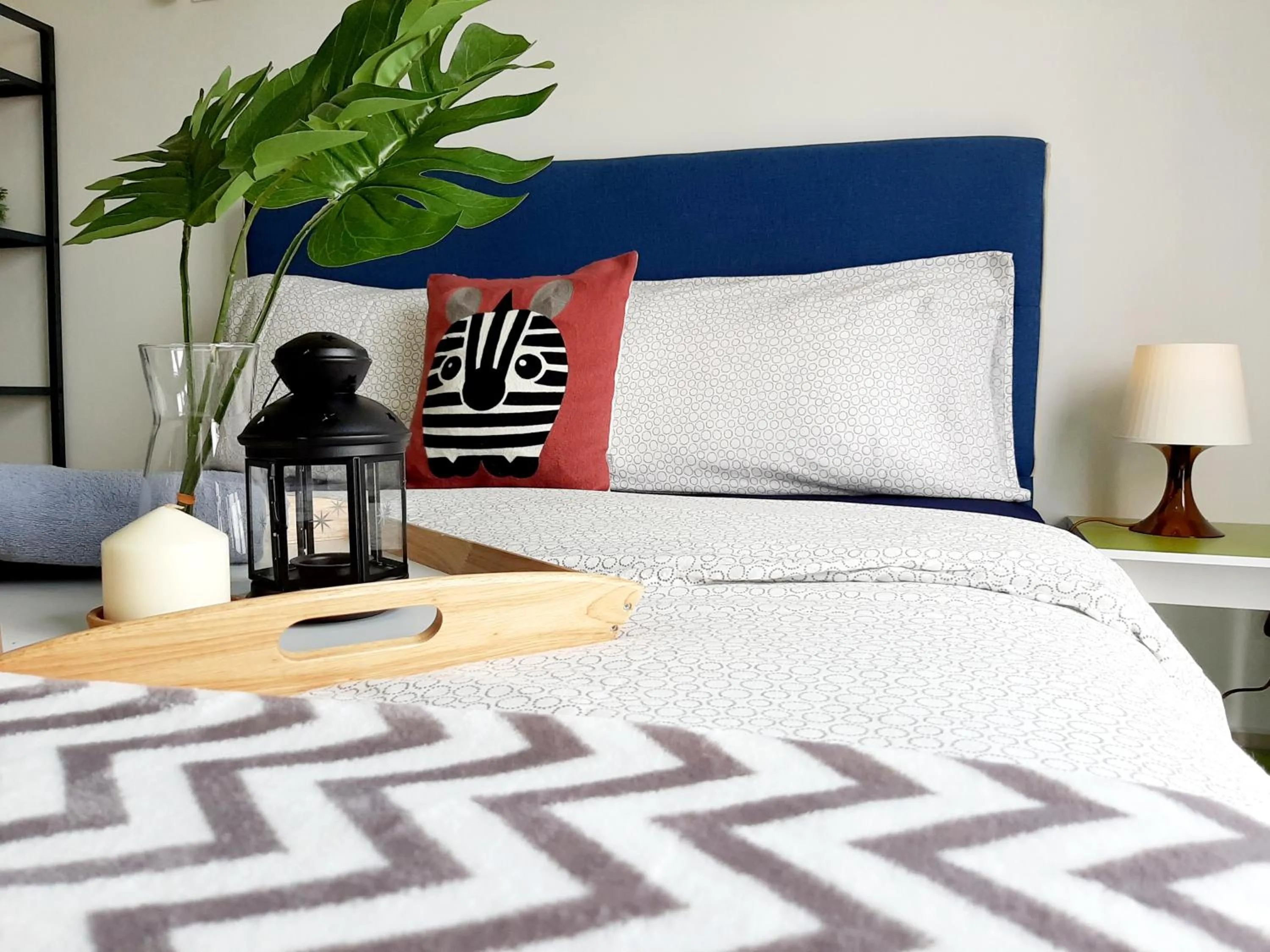 Bed in Galleria Equine Park @ Seri Kembangan