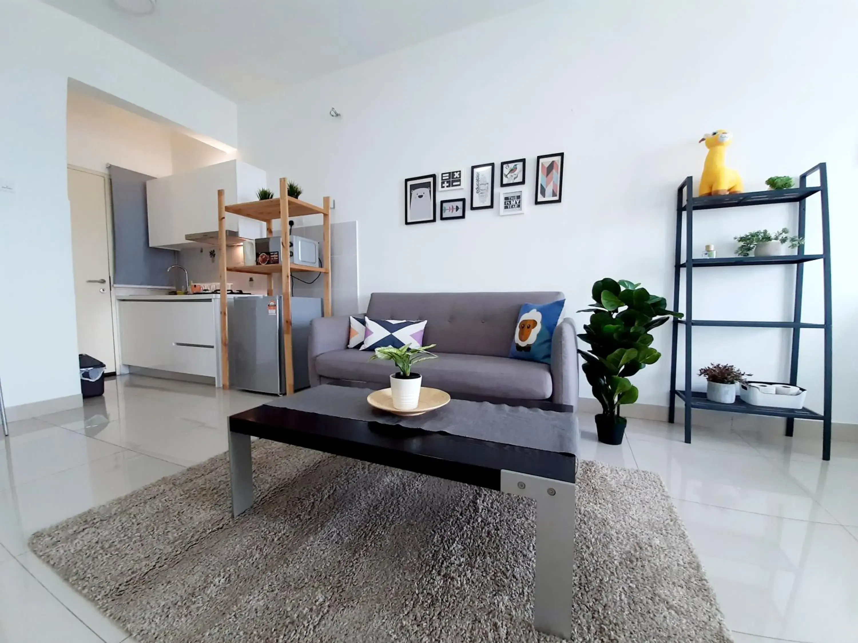 Galleria Equine Park @ Seri Kembangan Galleria Equine Park @ Seri Kembangan