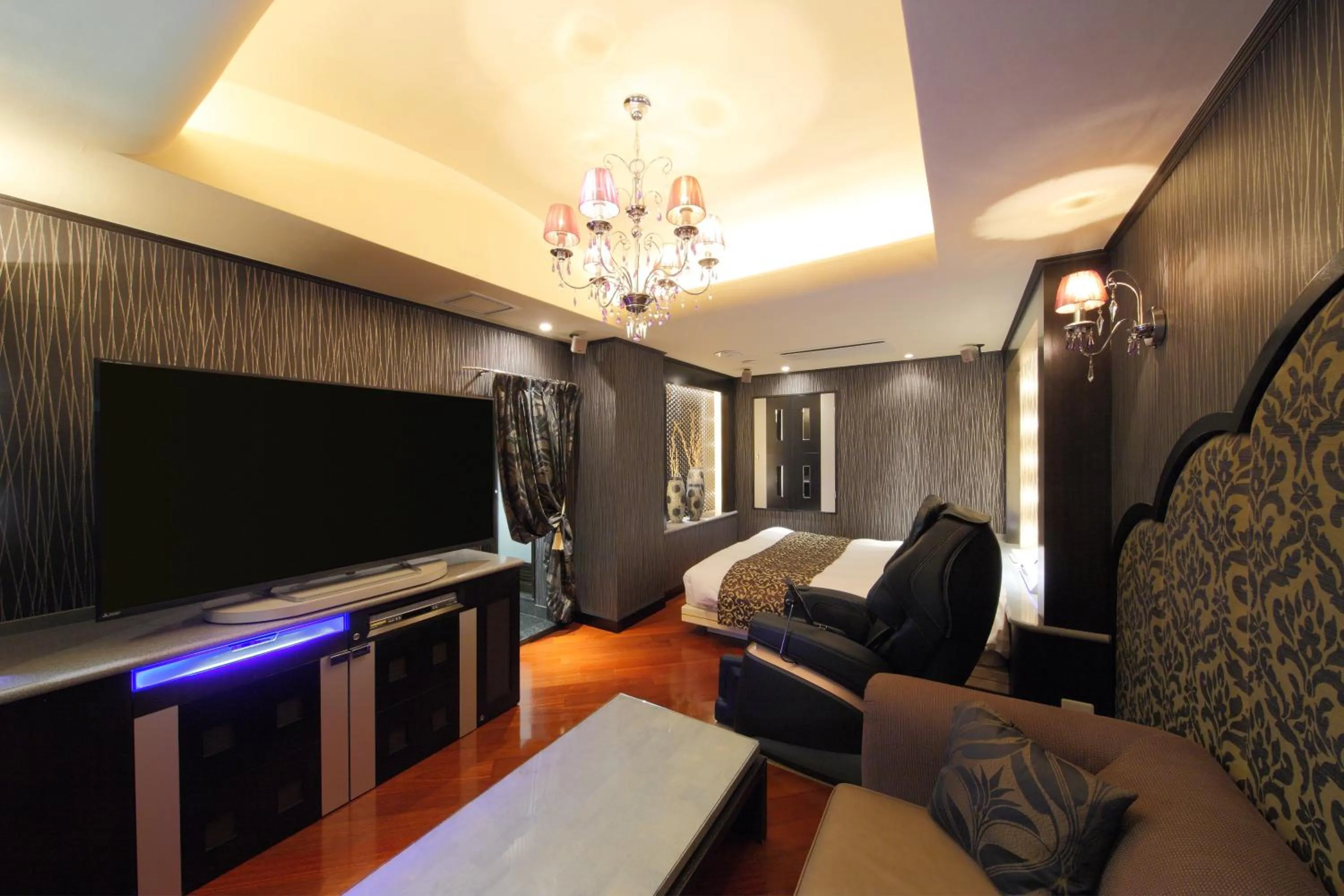 Hotel Cherena Kunitachi (Adult Only)