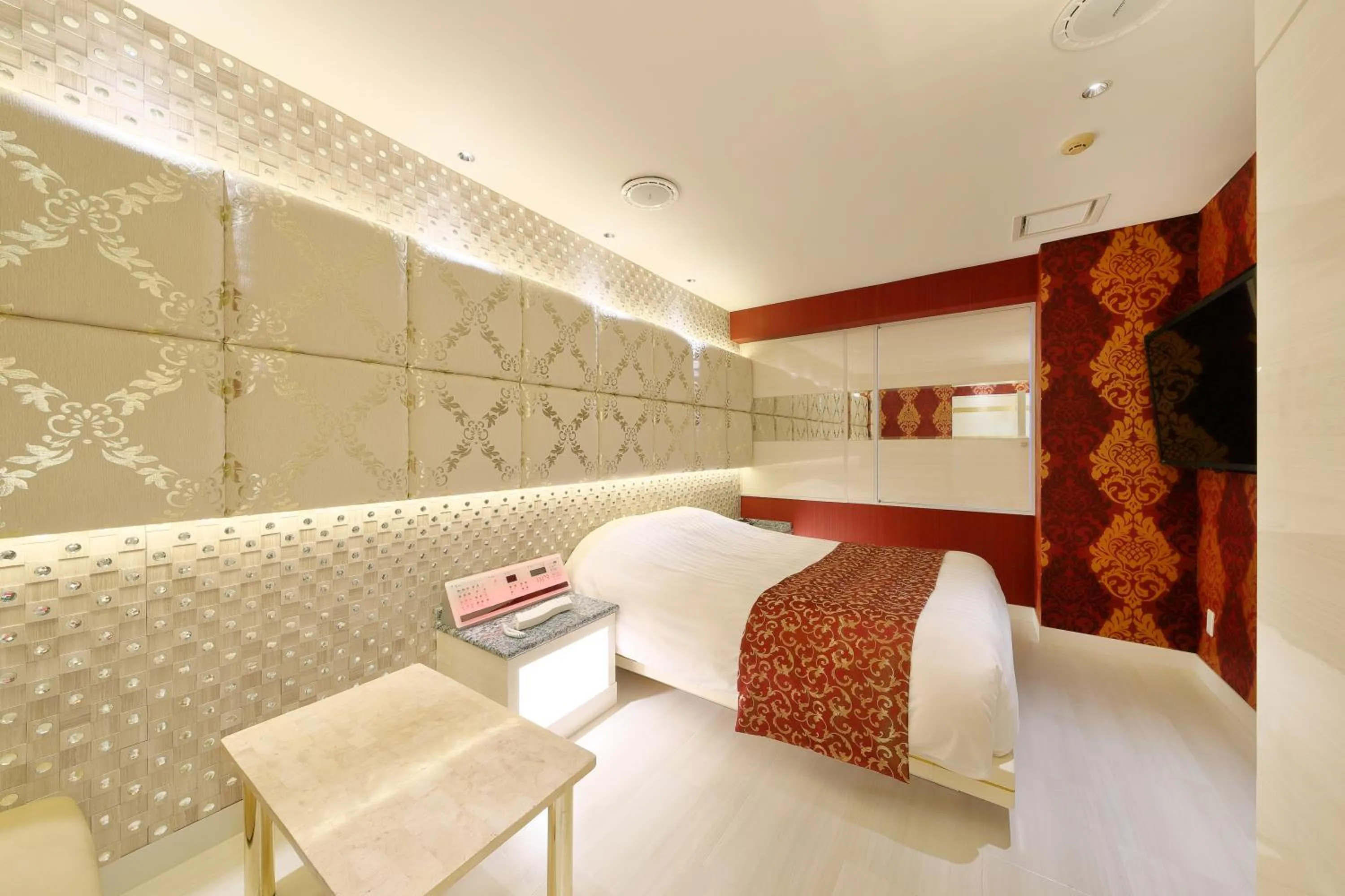 Hotel Cherena Kunitachi (Adult Only)