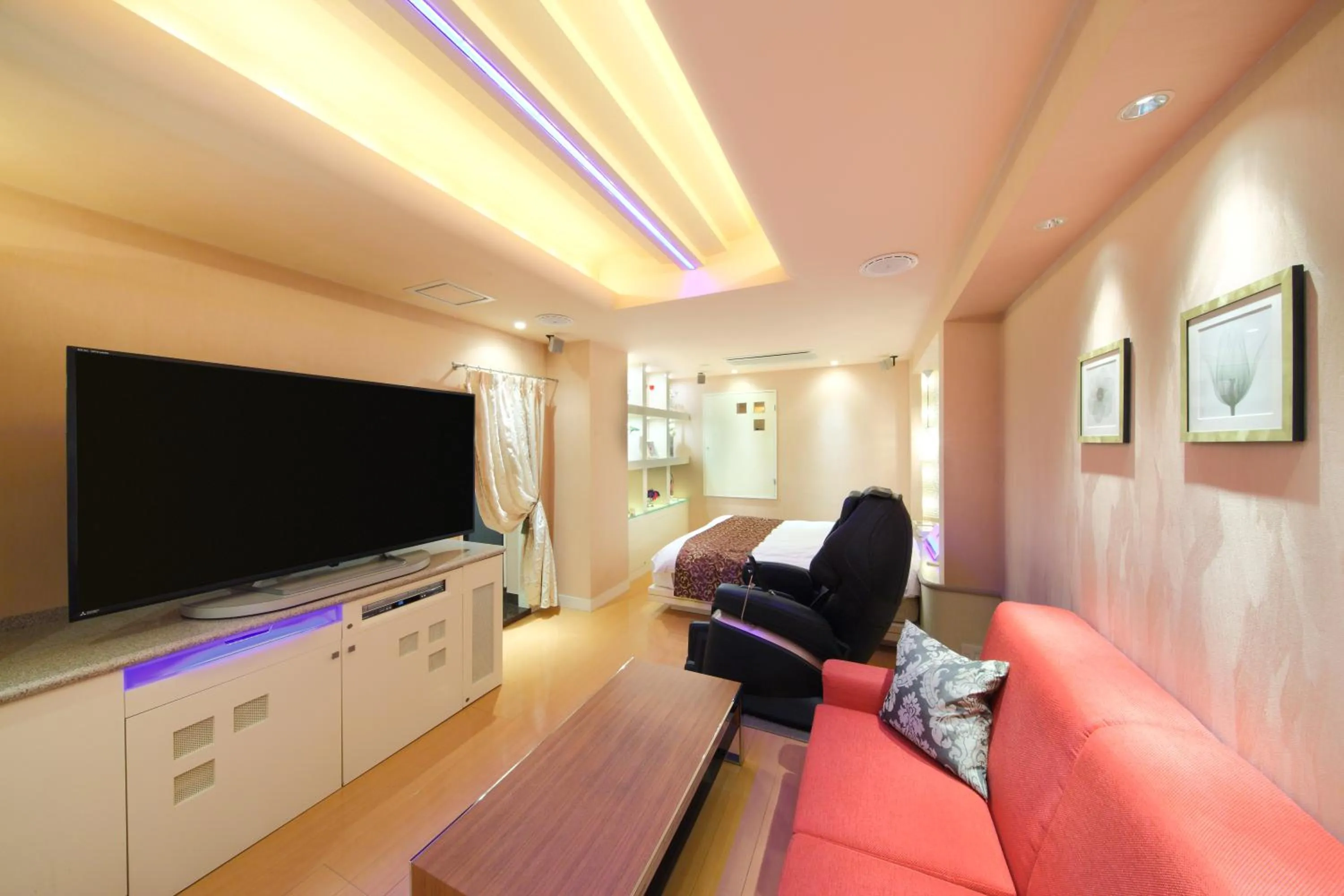 Hotel Cherena Kunitachi (Adult Only)