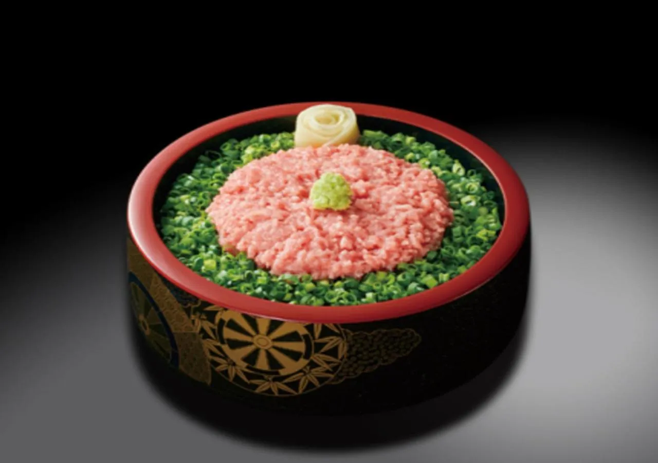 Food in Hotel Cherena Kunitachi (Adult Only)