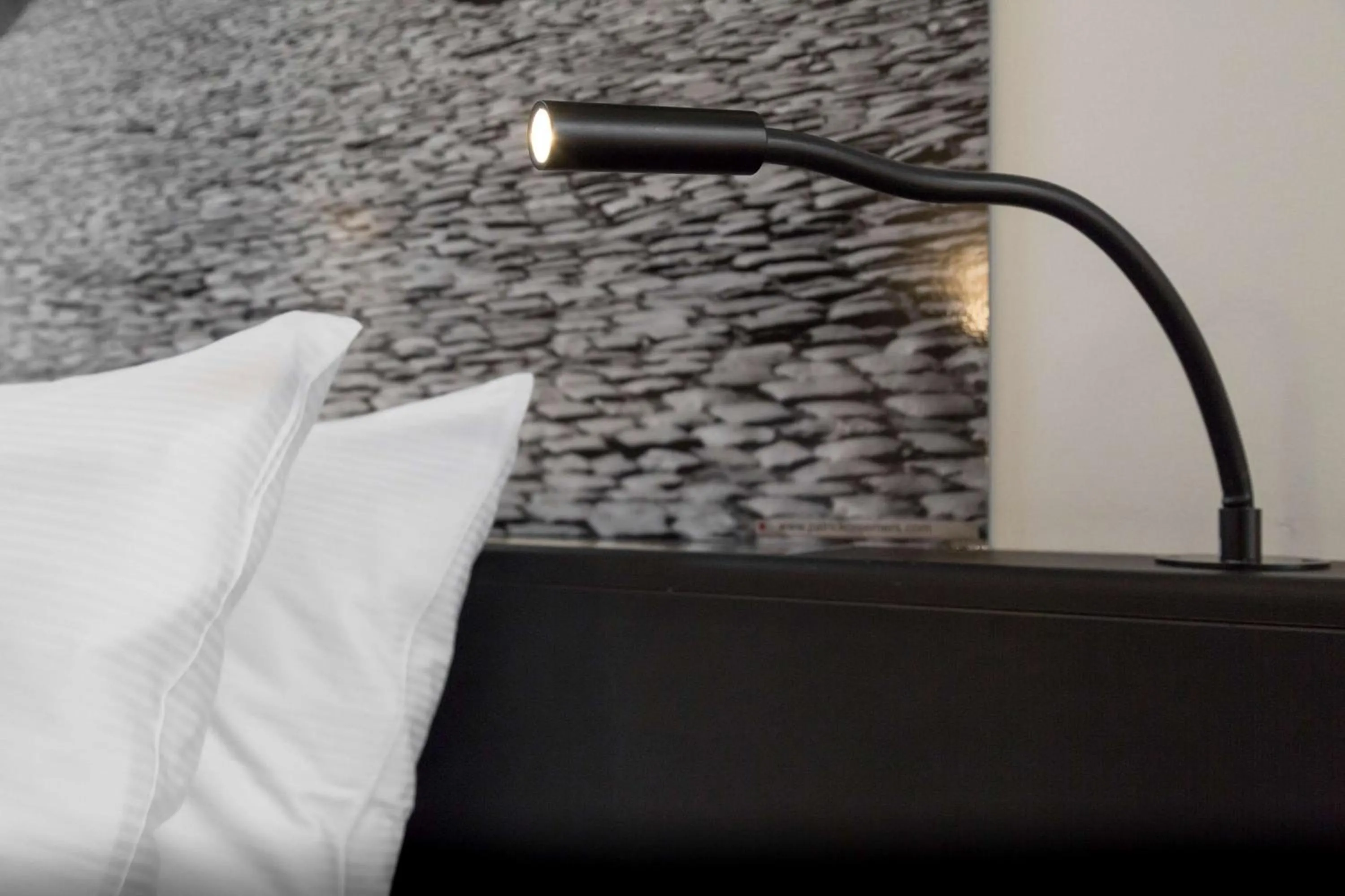 Photo of the whole room in Zimmerhof Hotel