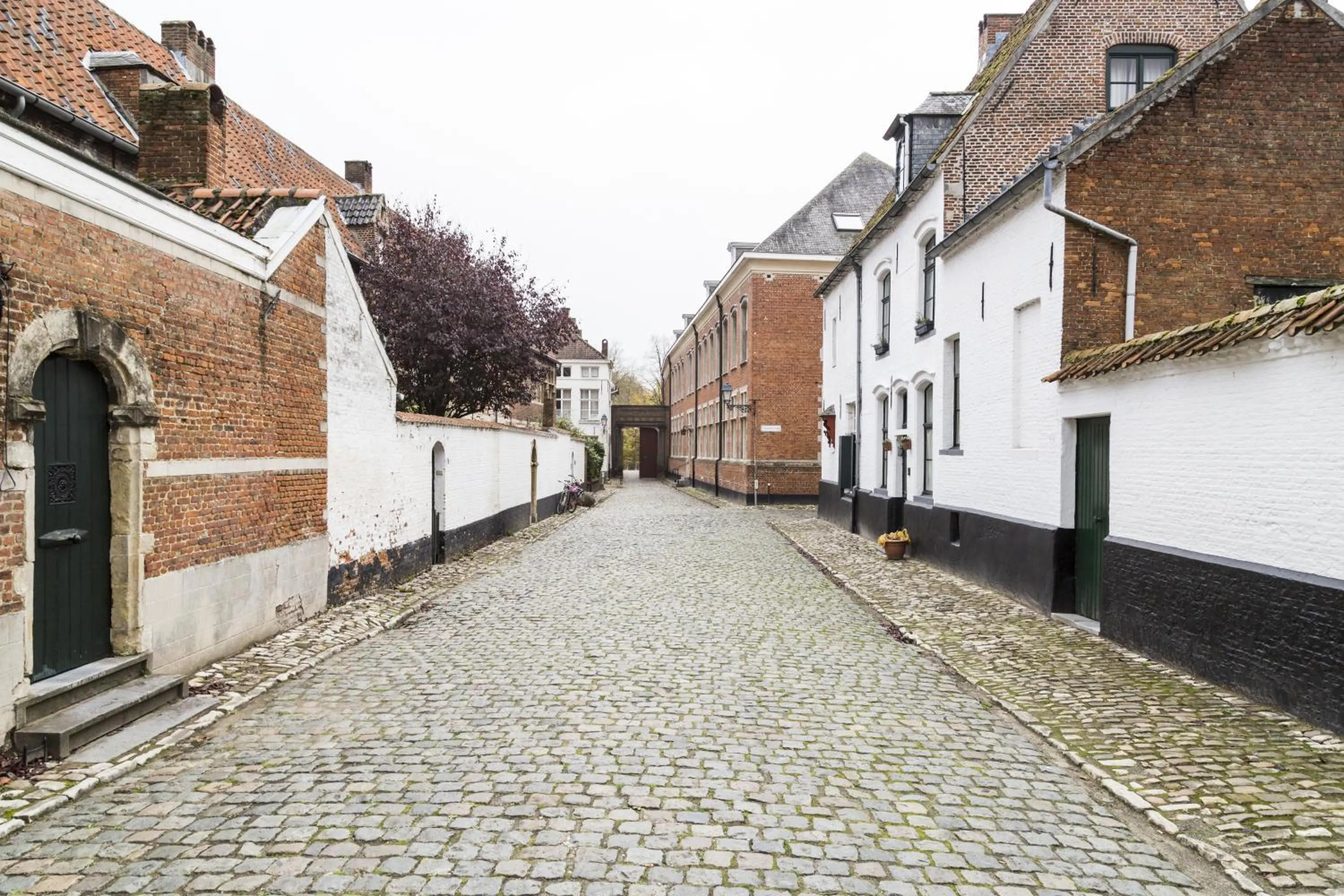 Area and facilities in Zimmerhof Hotel