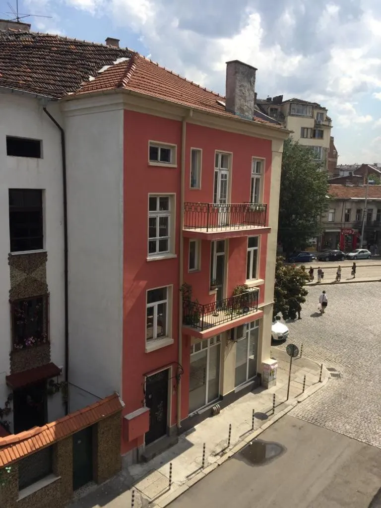 Nearby landmark in Elegance on a Budget - Rooms for Rent in Sofia Center