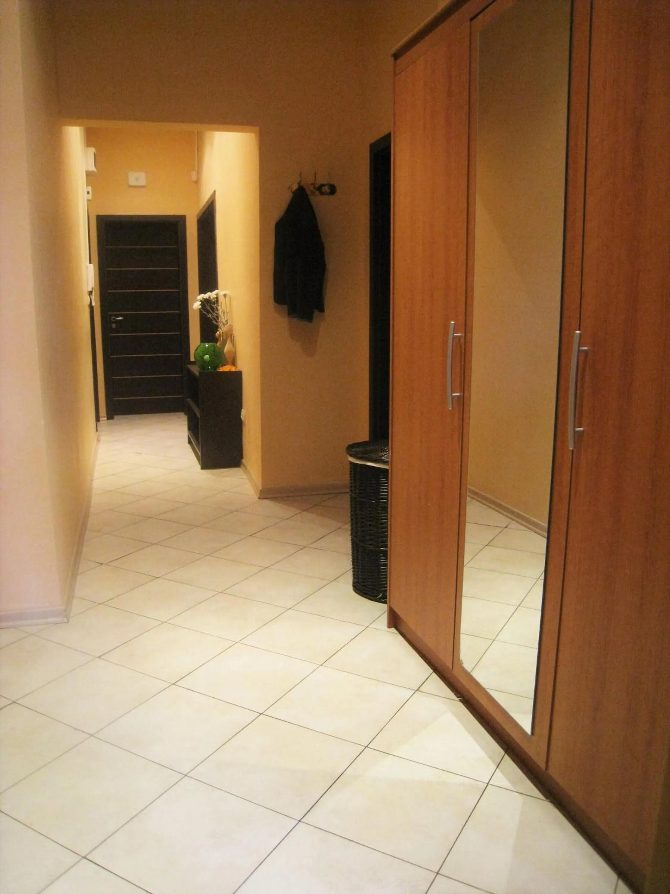 Bathroom in Elegance on a Budget - Rooms for Rent in Sofia Center