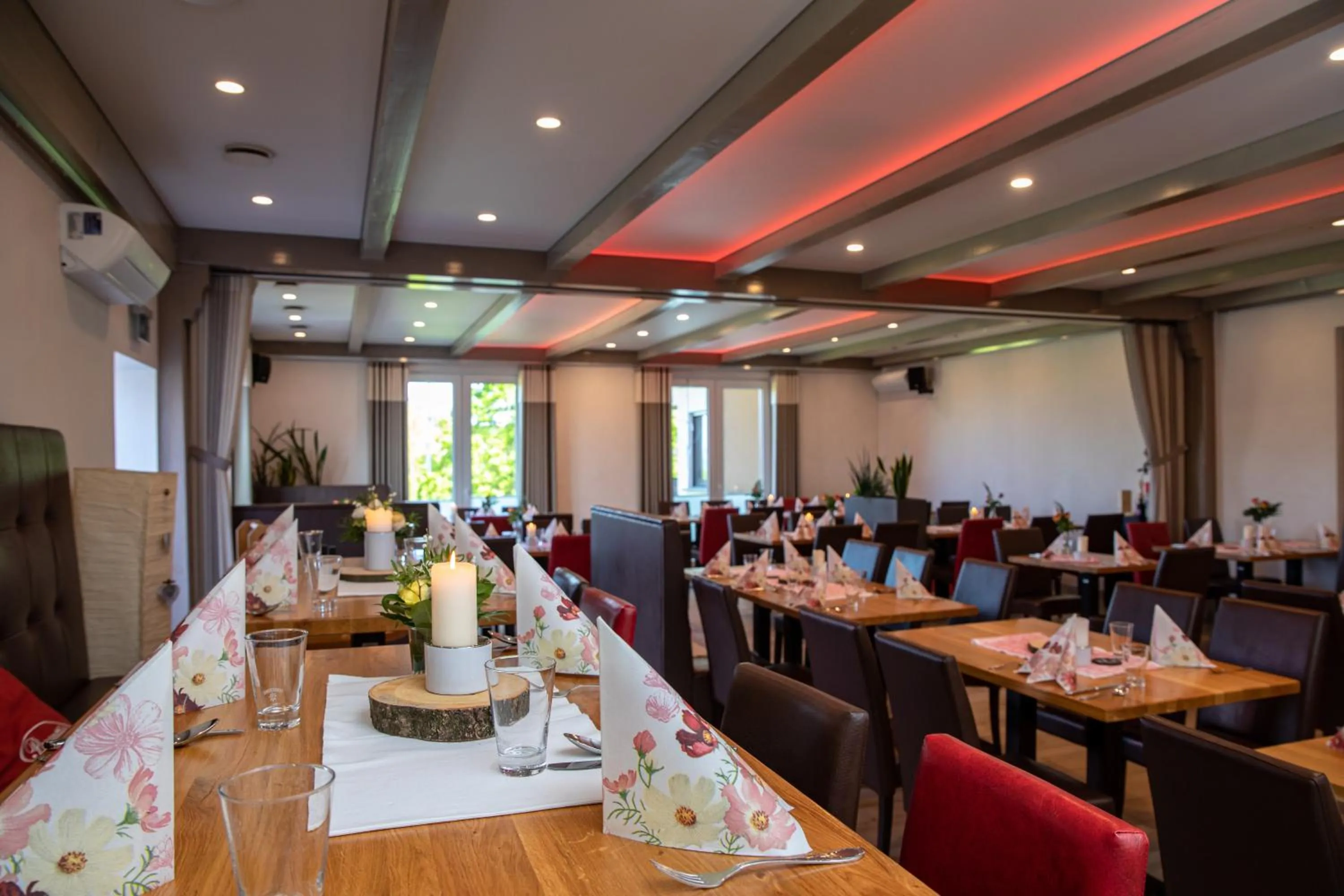 Restaurant/places to eat in Landgasthof Zur Erholung