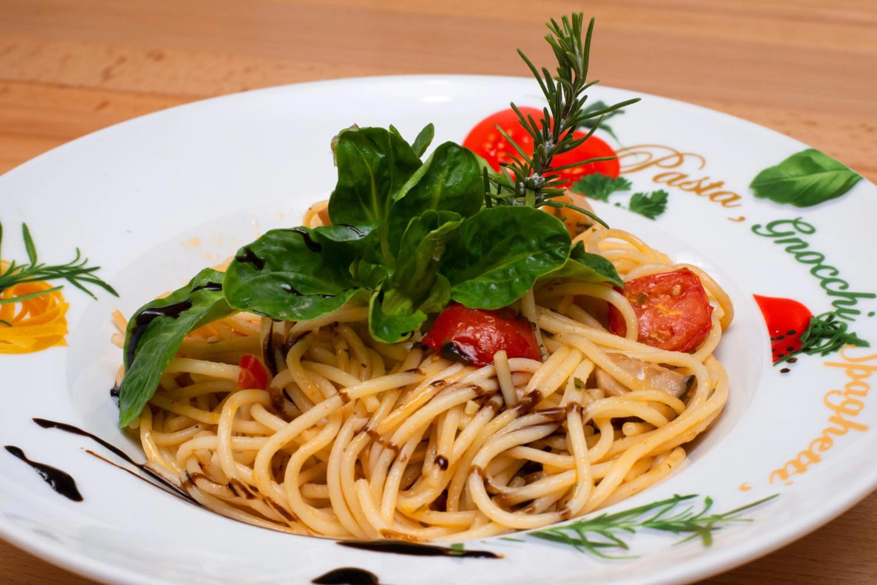 Restaurant/places to eat in Landgasthof Zur Erholung