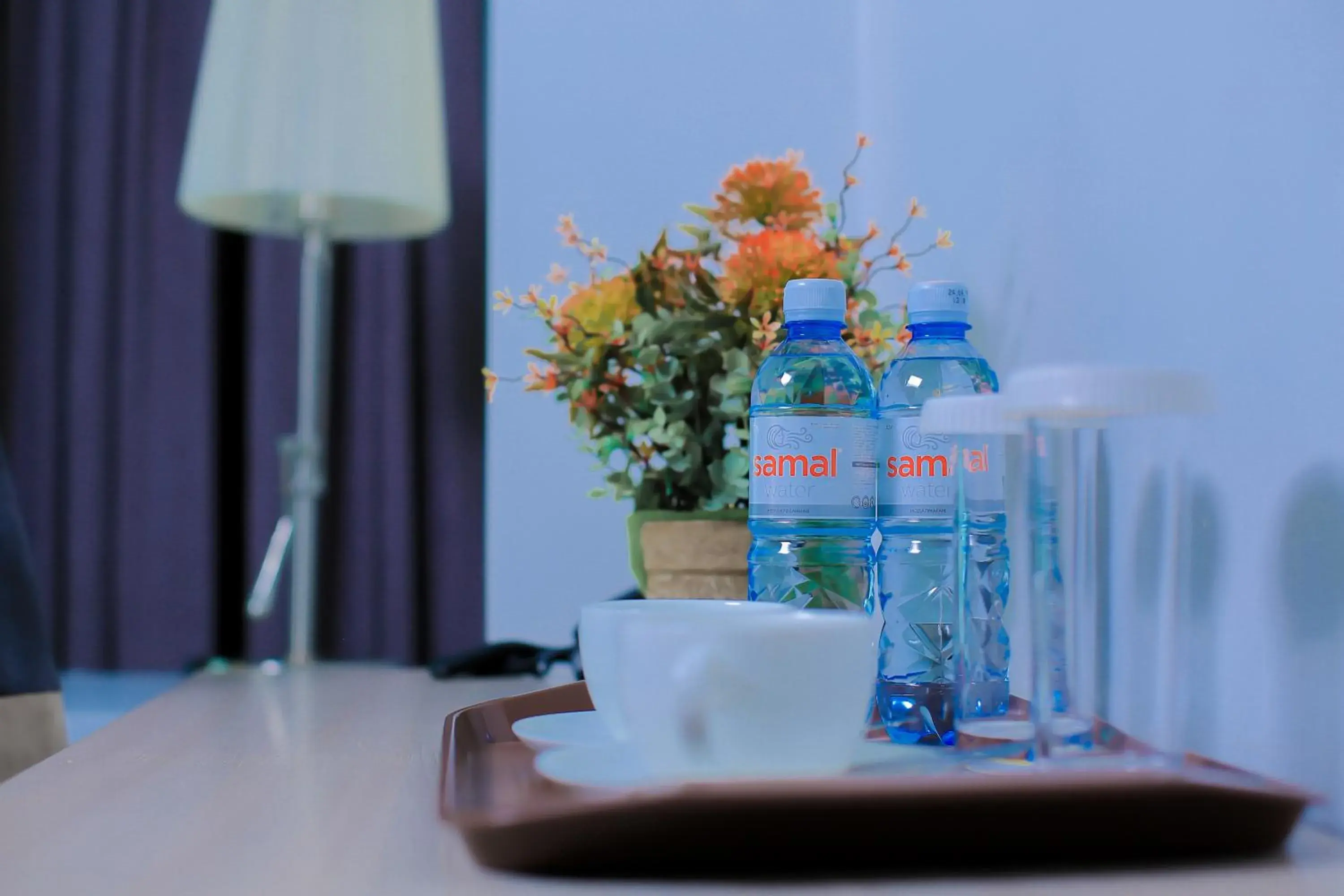 Suite in Astra Hotel Suite in Astra Hotel