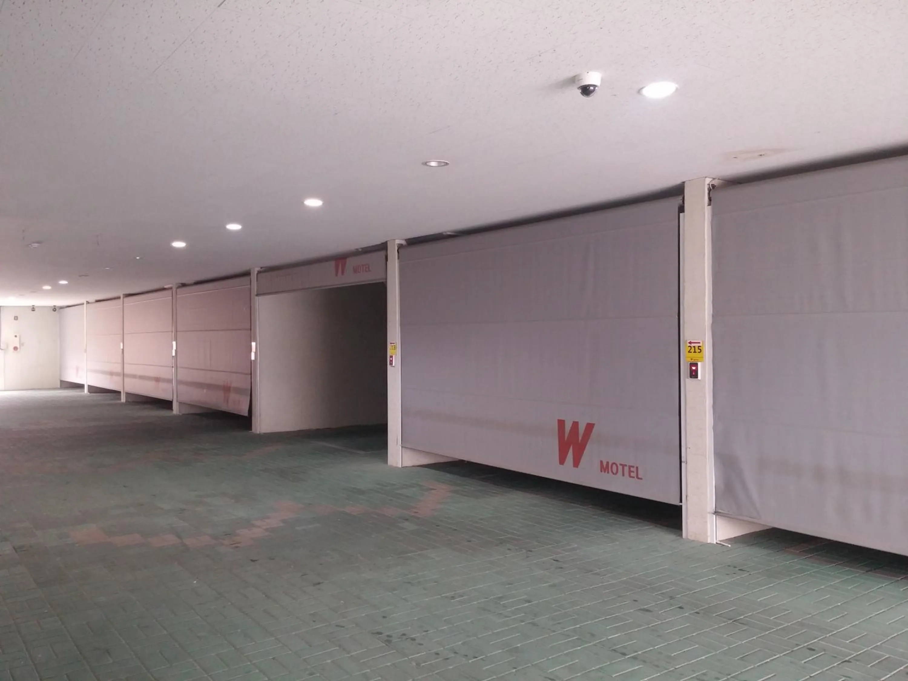 Gyeongju bulgooksa W Drive-in Motel