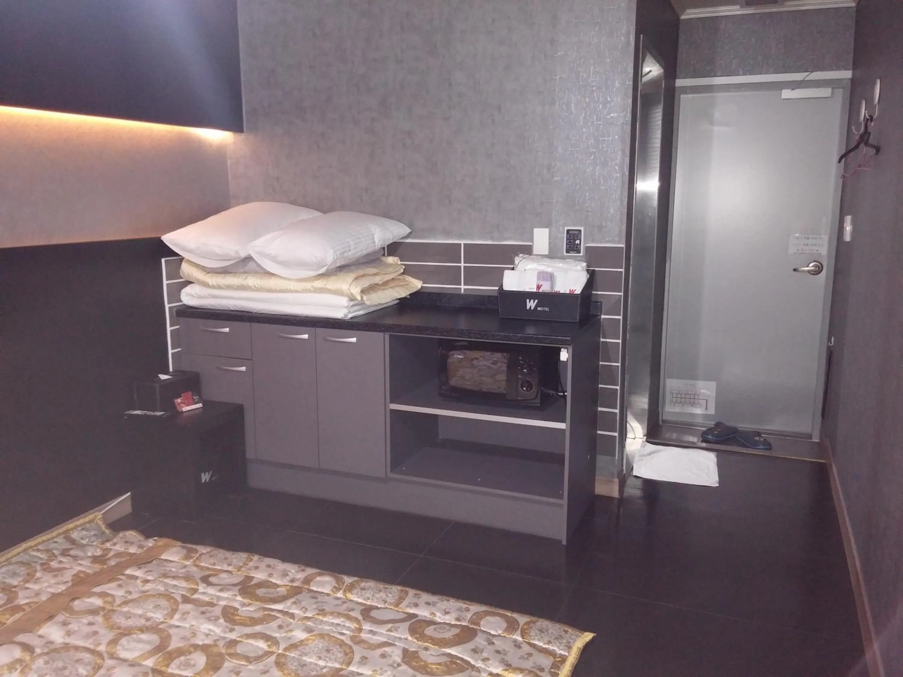 Gyeongju bulgooksa W Drive-in Motel