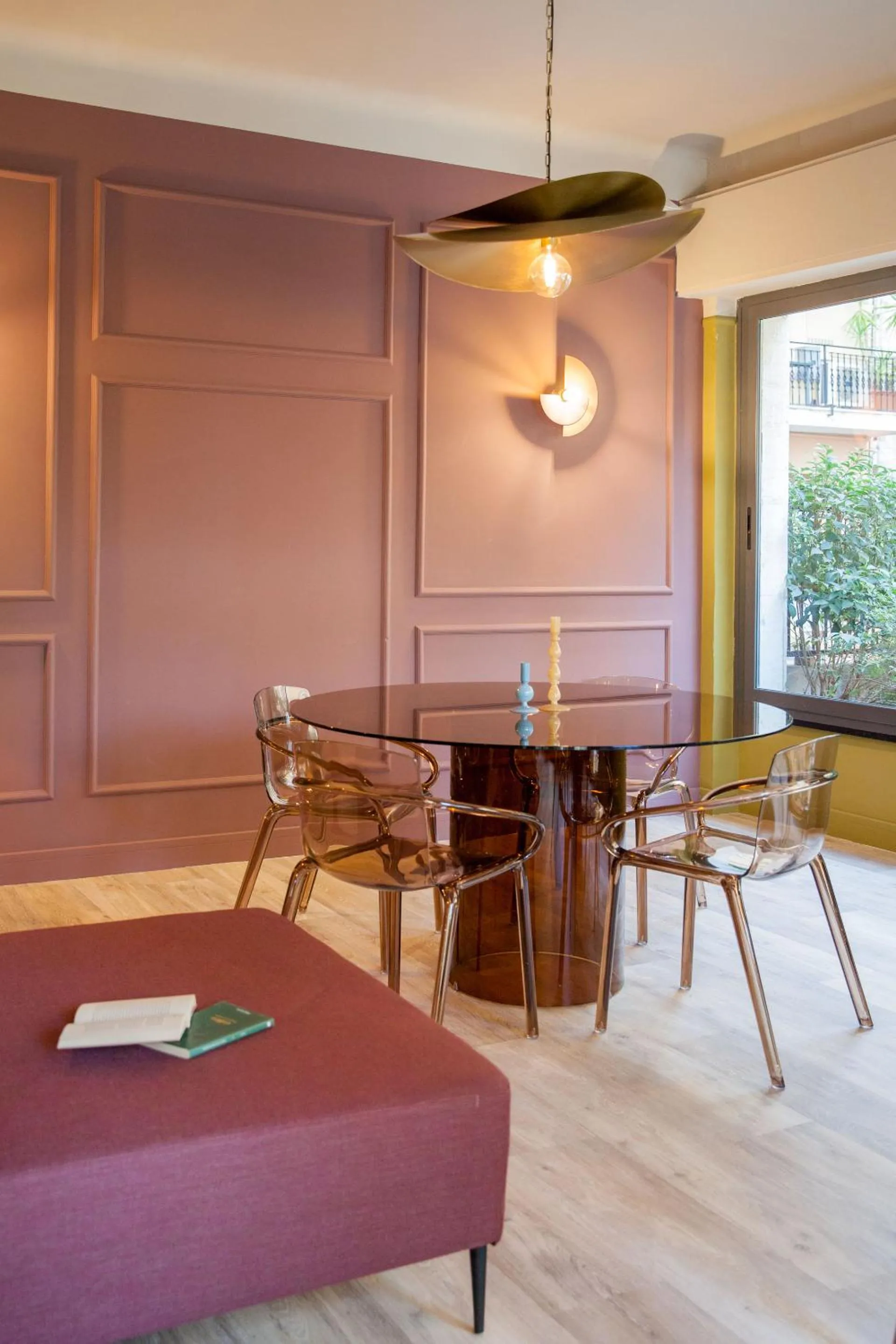 Lounge or bar in Hotel Bristol