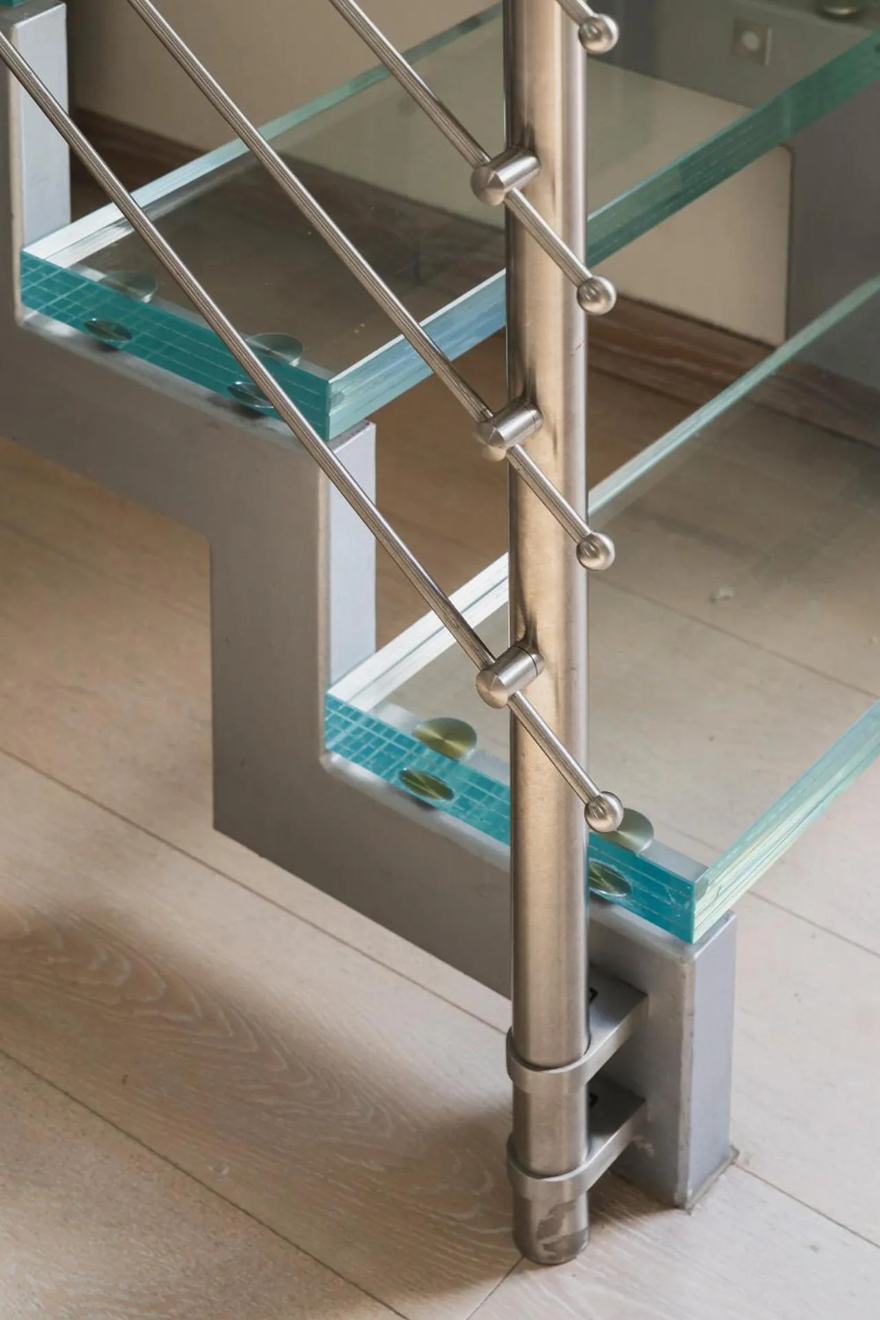 Dining area in Doria Park Hotel