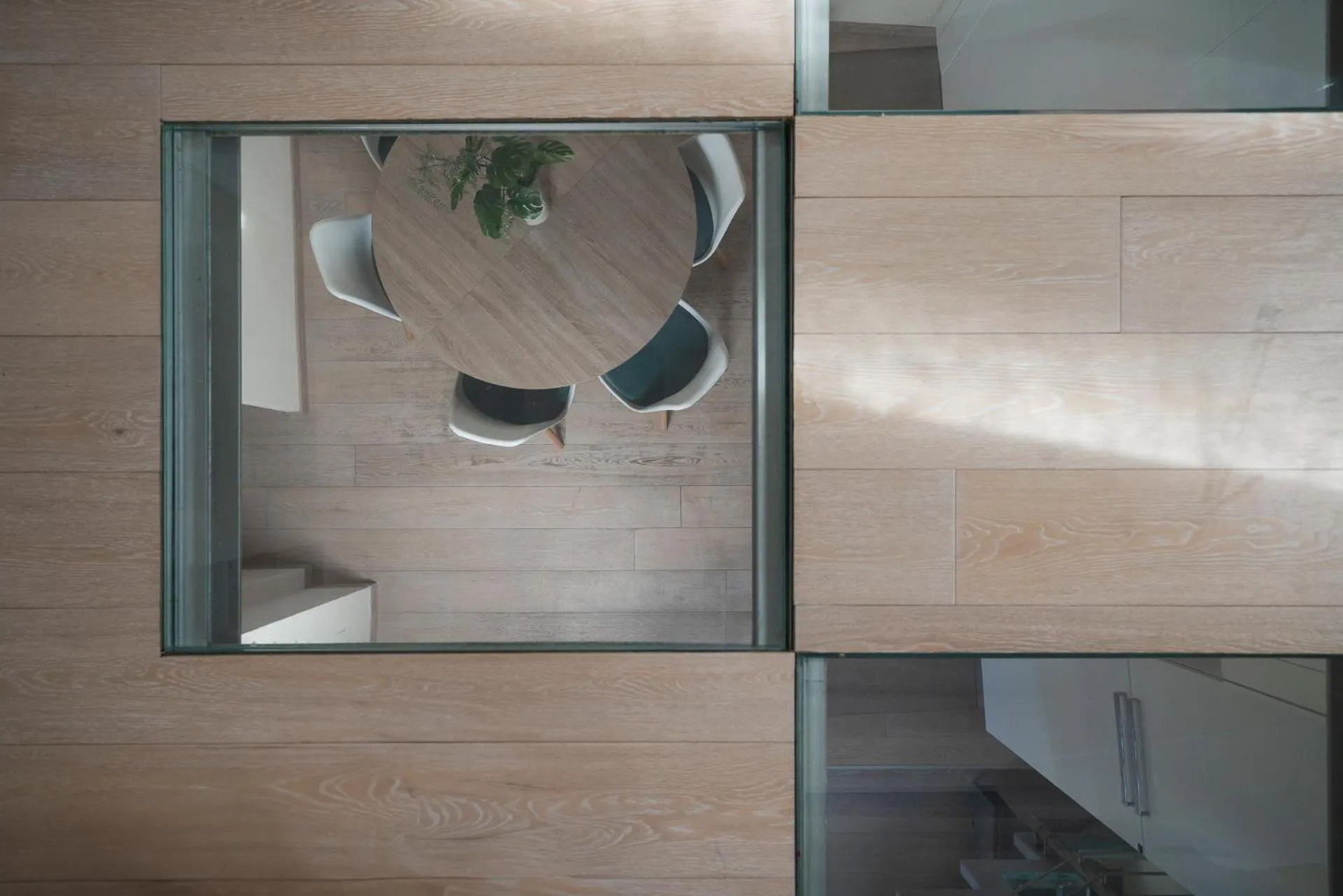 Lunch in Doria Park Hotel