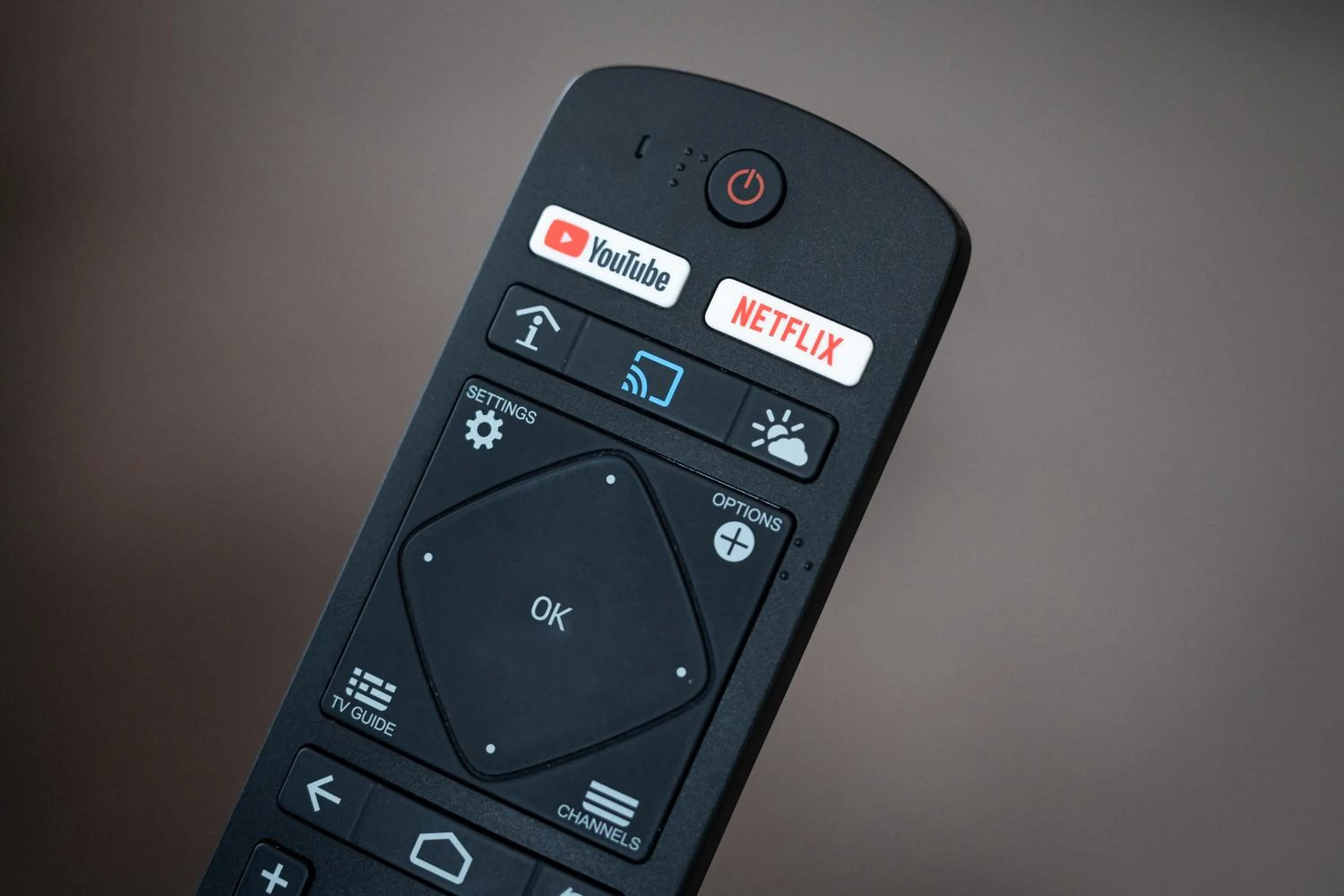 TV and multimedia in Hotel Lumen Zwolle