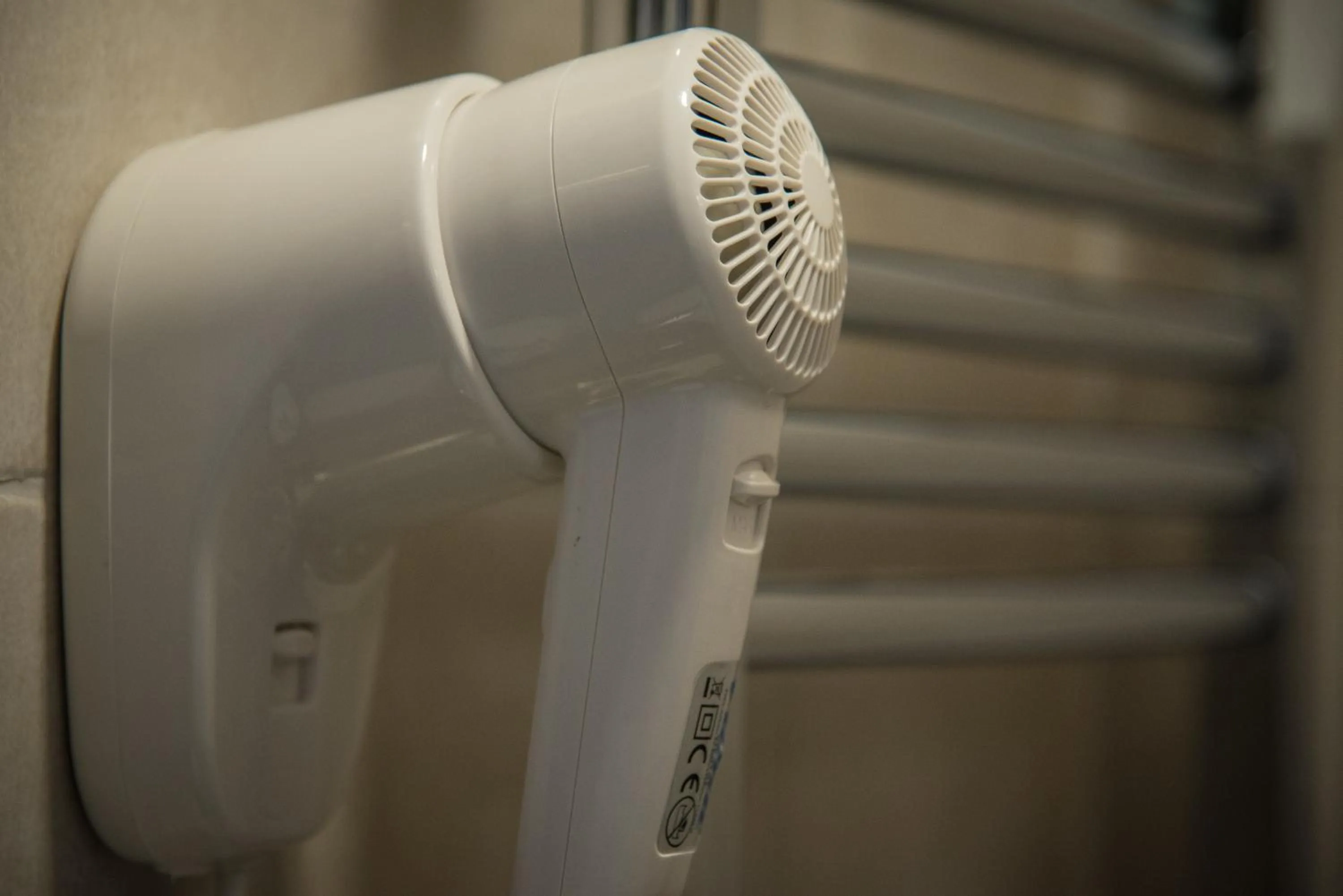 Bathroom in Inside Roma Rooms