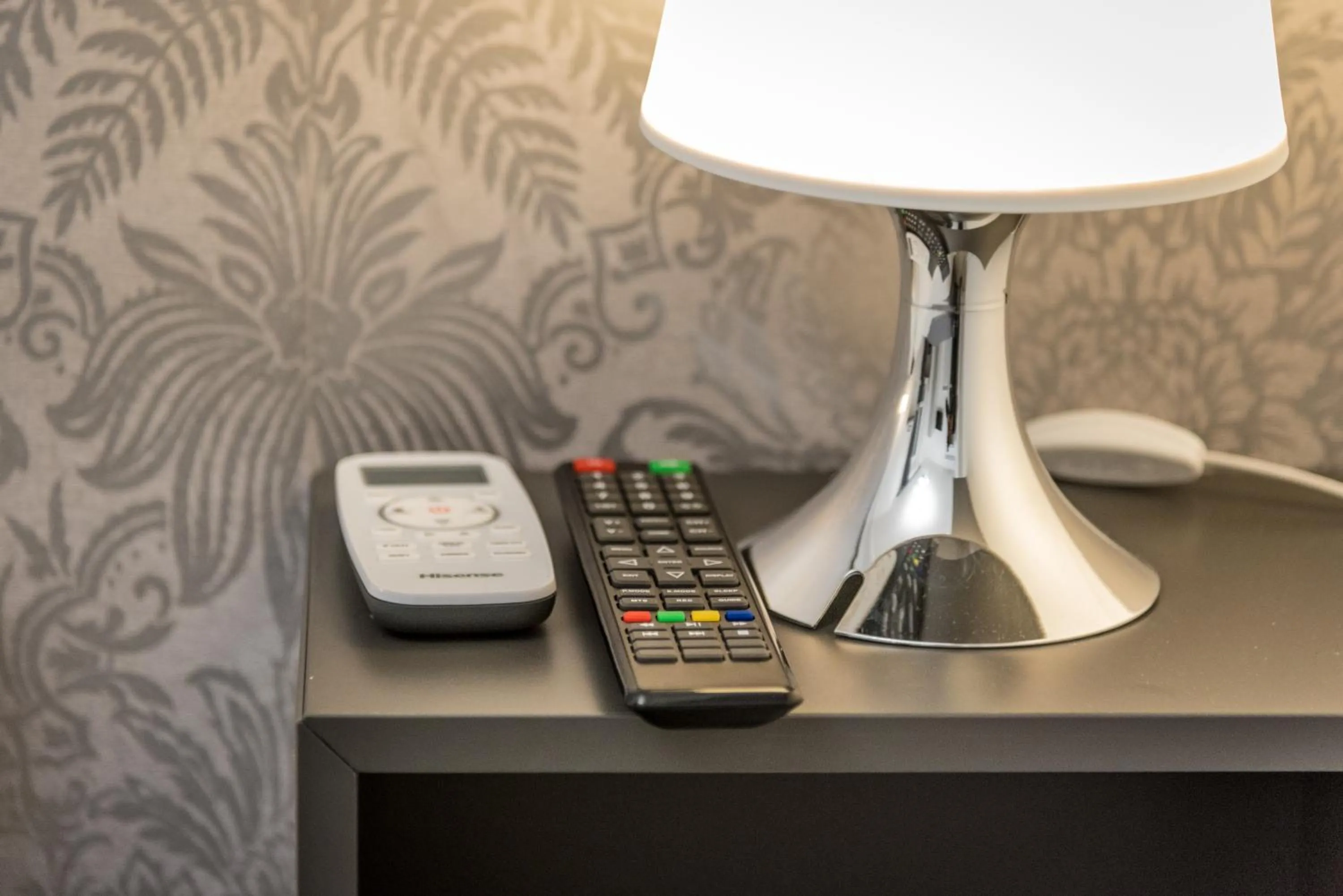 Photo of the whole room in Inside Roma Rooms