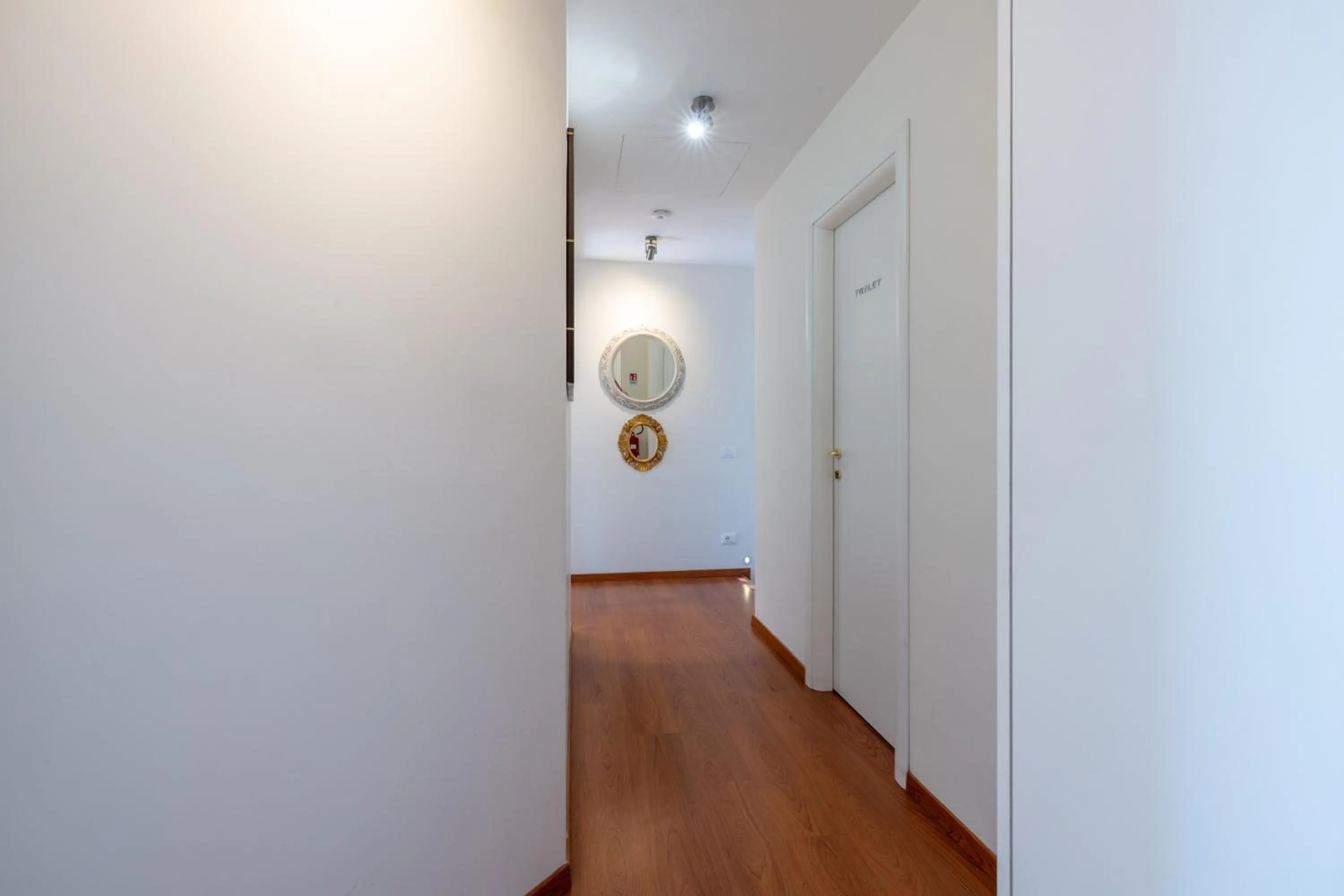 Bedroom in Superior Relais FCollection Temple View