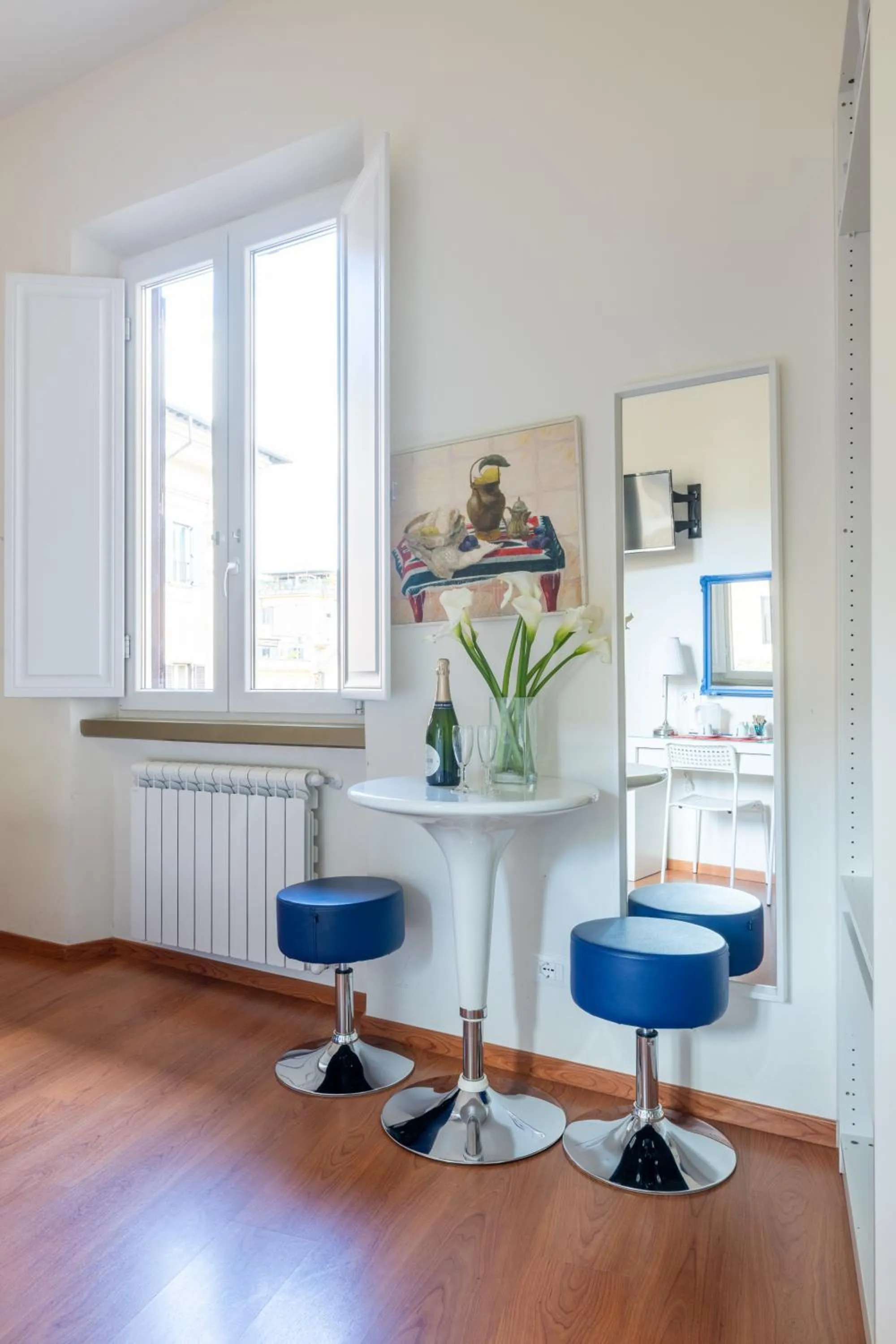 Dining area in Superior Relais FCollection Temple View