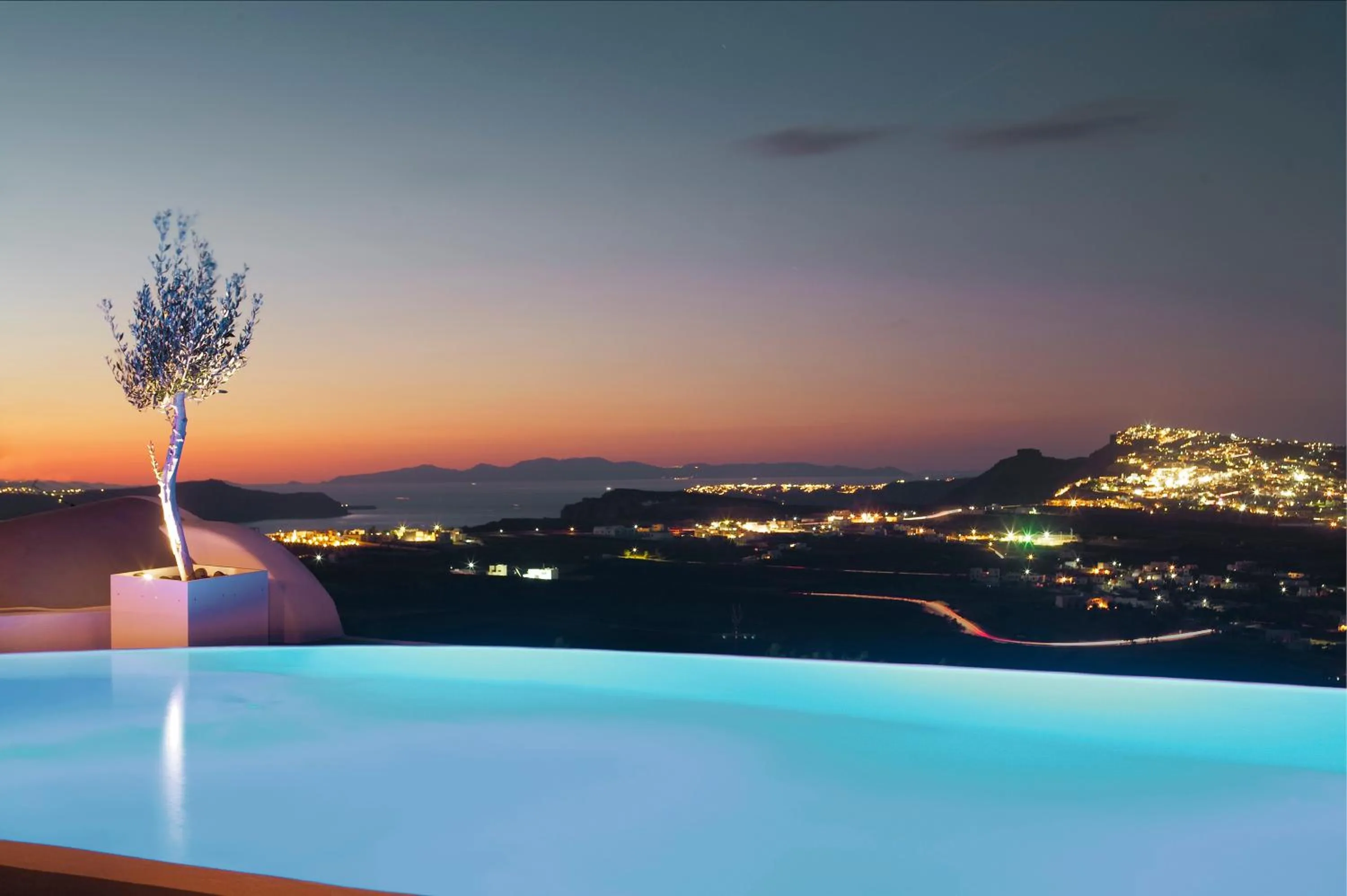 Carpe Diem Santorini