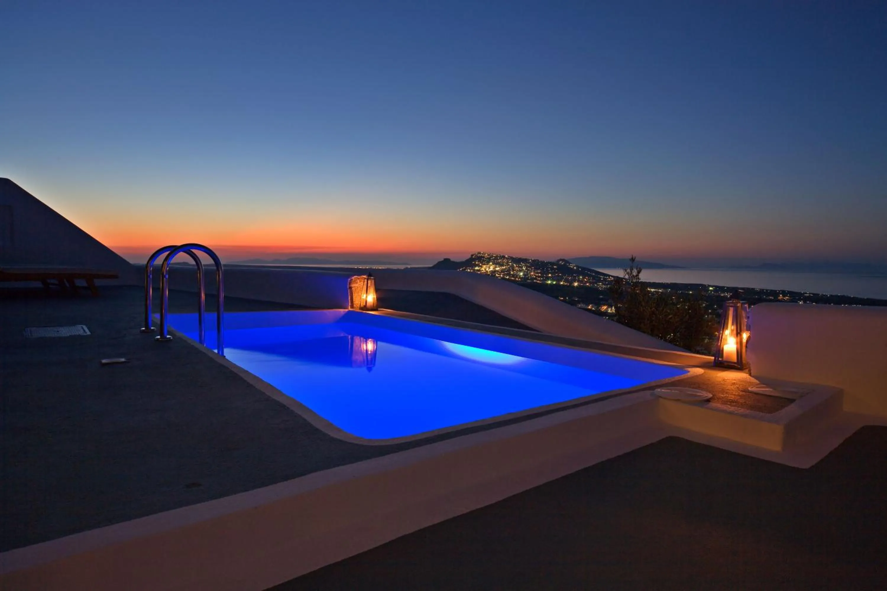 Carpe Diem Santorini