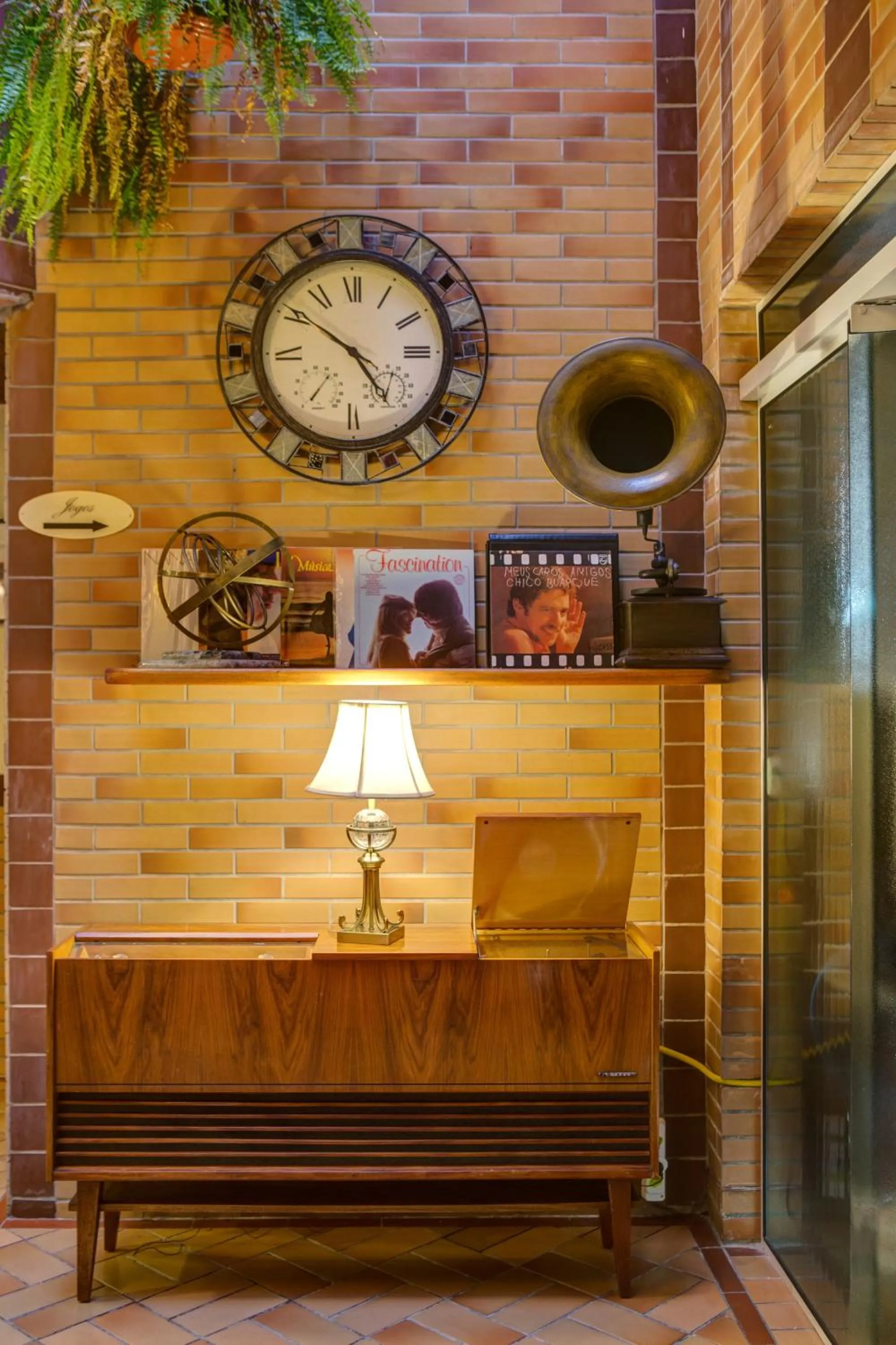 Balcony/Terrace in Hotel Palazzo Reale