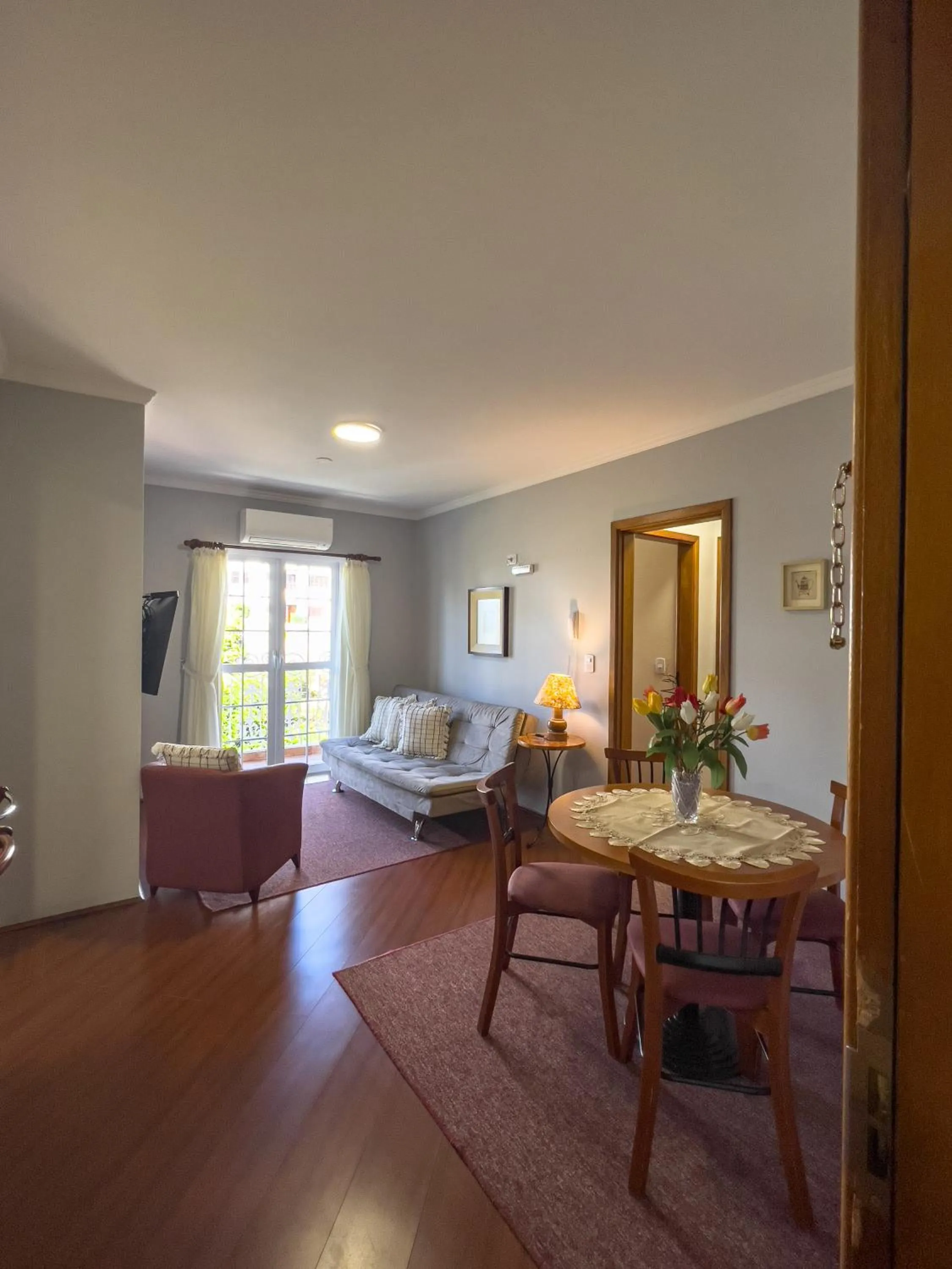 Bed in Hotel Palazzo Reale