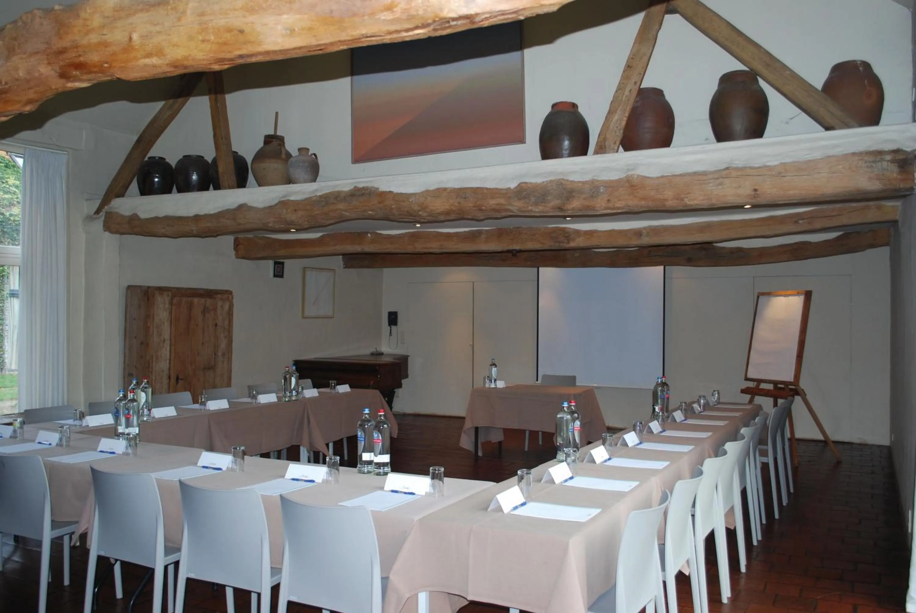 Meeting/conference room in Orshof